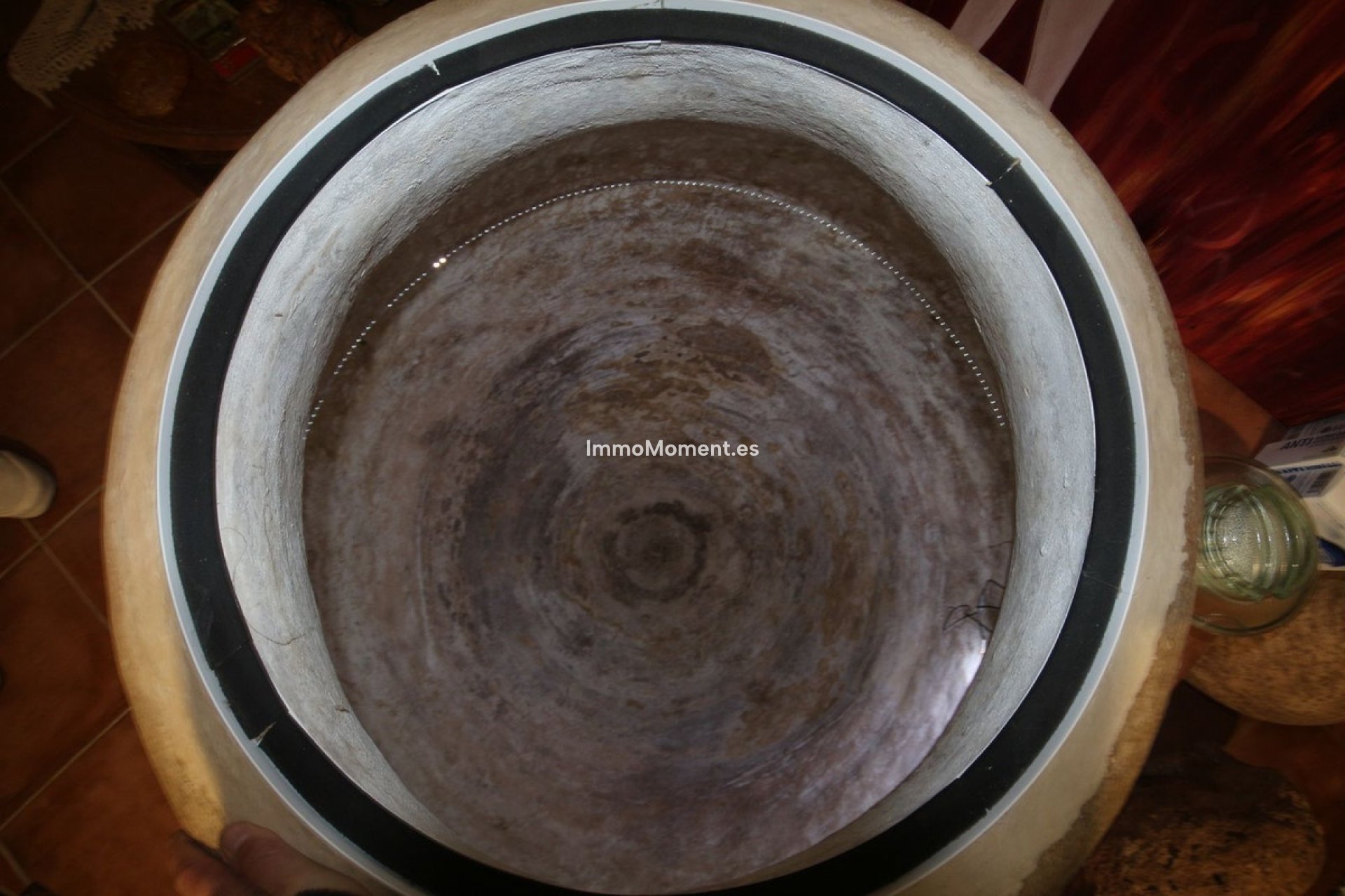 Reventa - Casa de campo - Interior  - Almogía