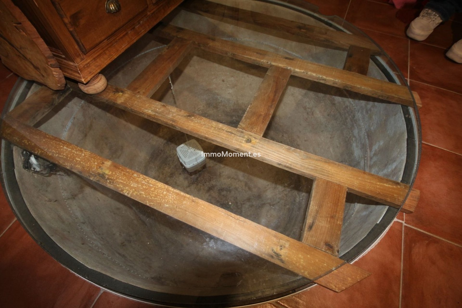 Reventa - Casa de campo - Interior  - Almogía