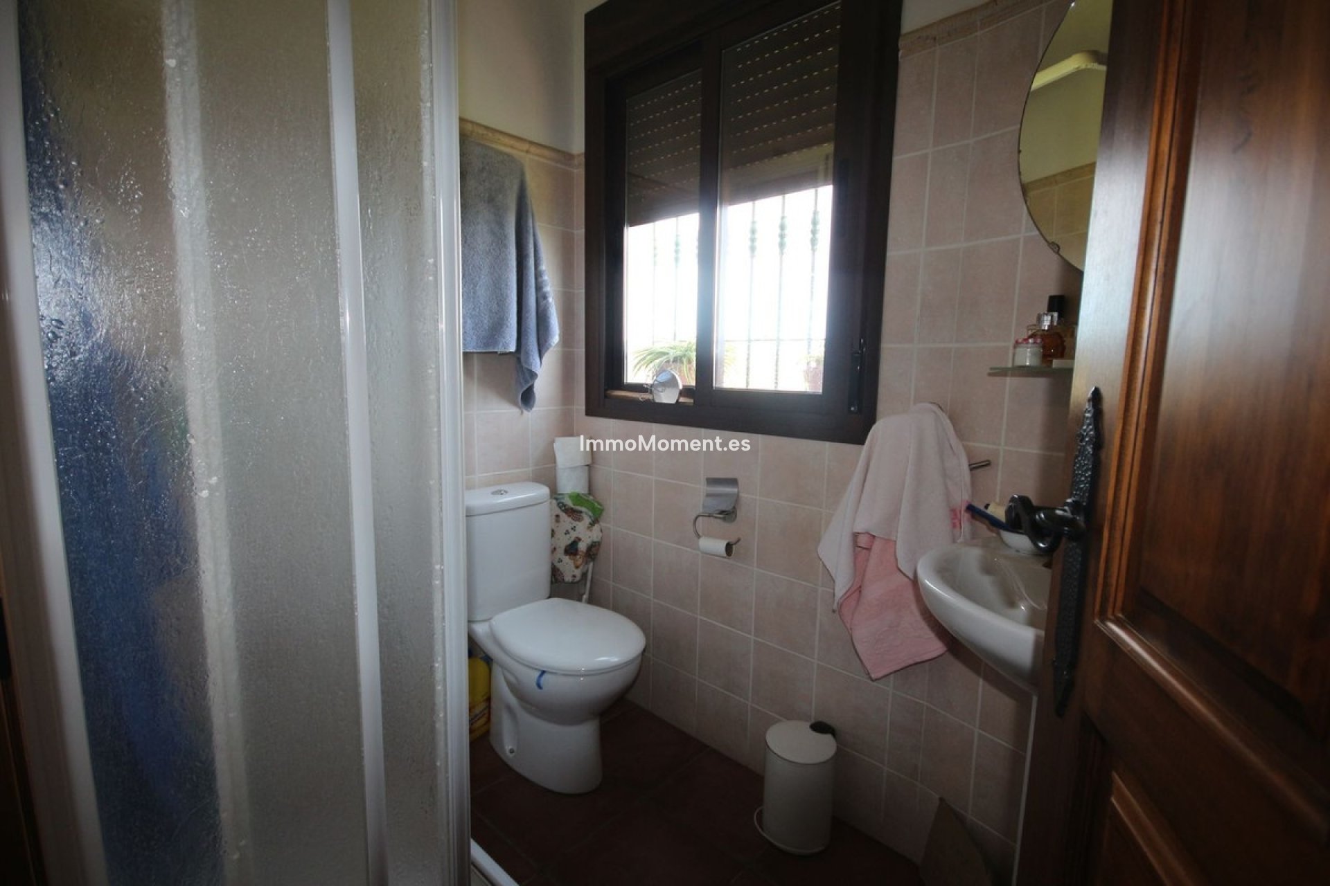 Reventa - Casa de campo - Interior  - Almogía