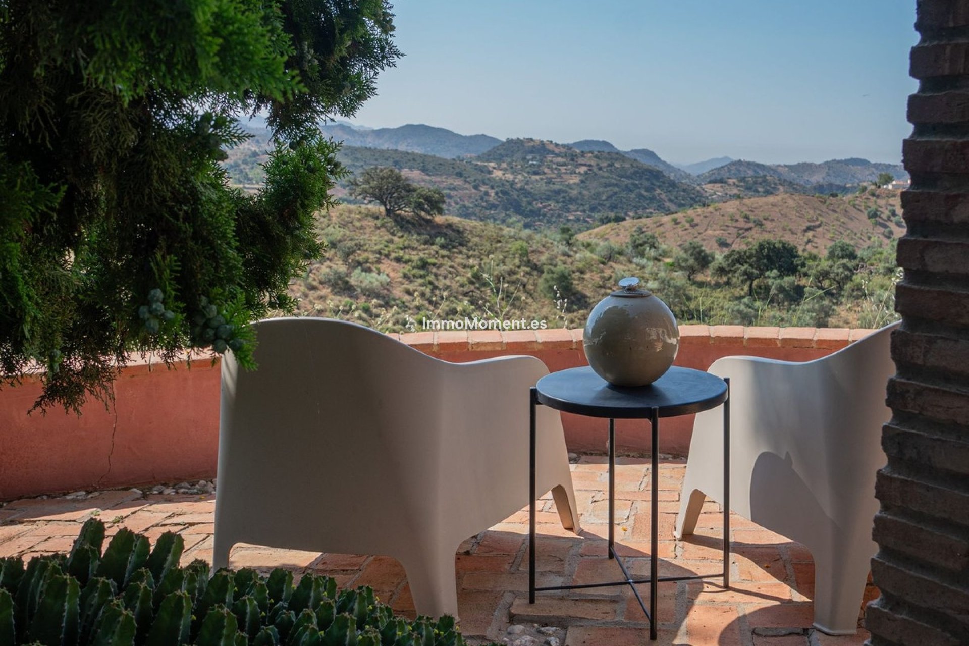 Reventa - Casa de campo - Interior  - Almogía