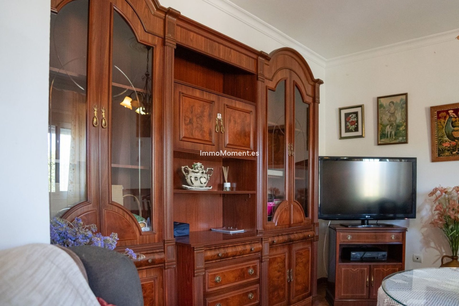 Reventa - Casa de campo - Interior  - Alora