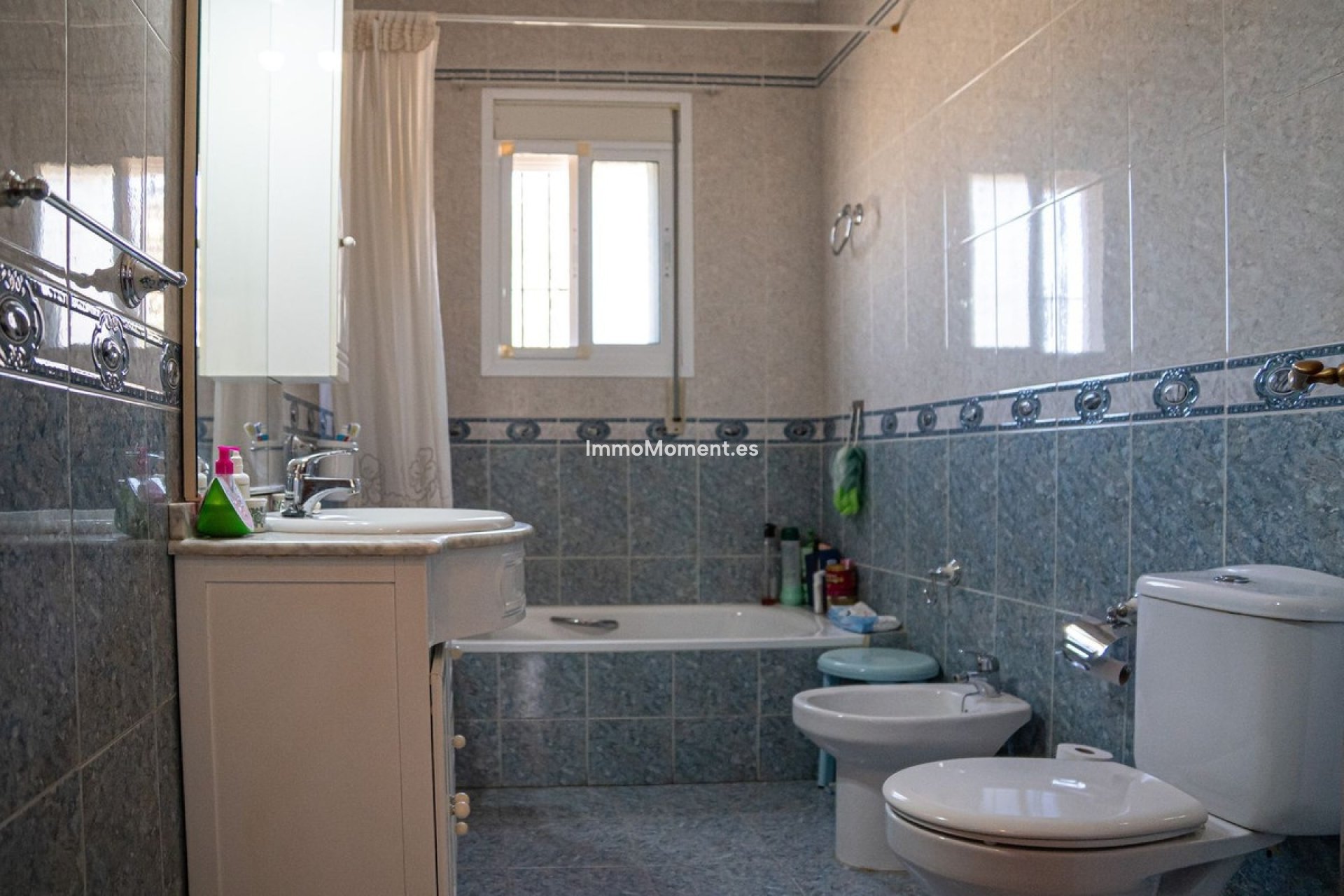 Reventa - Casa de campo - Interior  - Alora