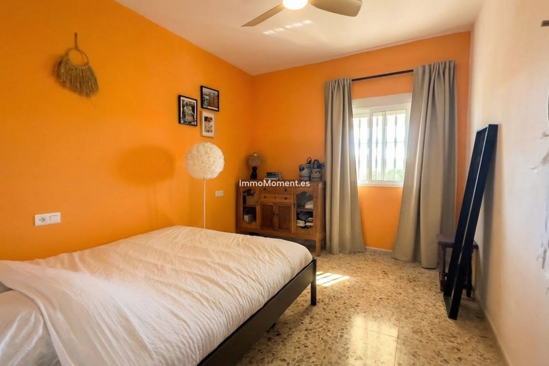 Reventa - Casa de campo - Interior  - Alora