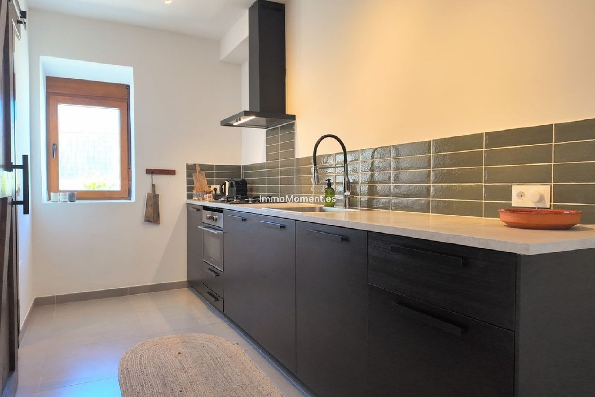 Reventa - Casa de campo - Interior  - Alora