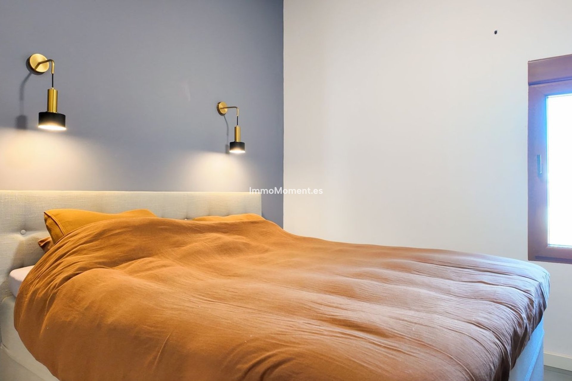 Reventa - Casa de campo - Interior  - Alora