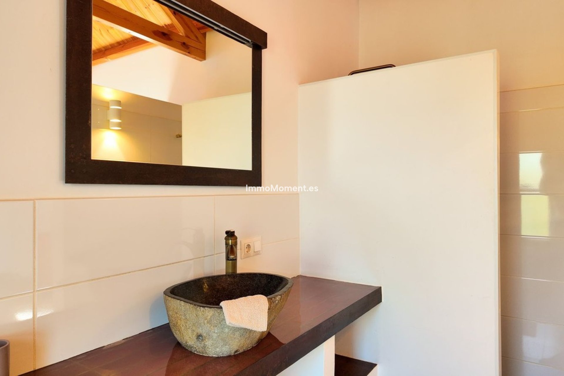 Reventa - Casa de campo - Interior  - Alora