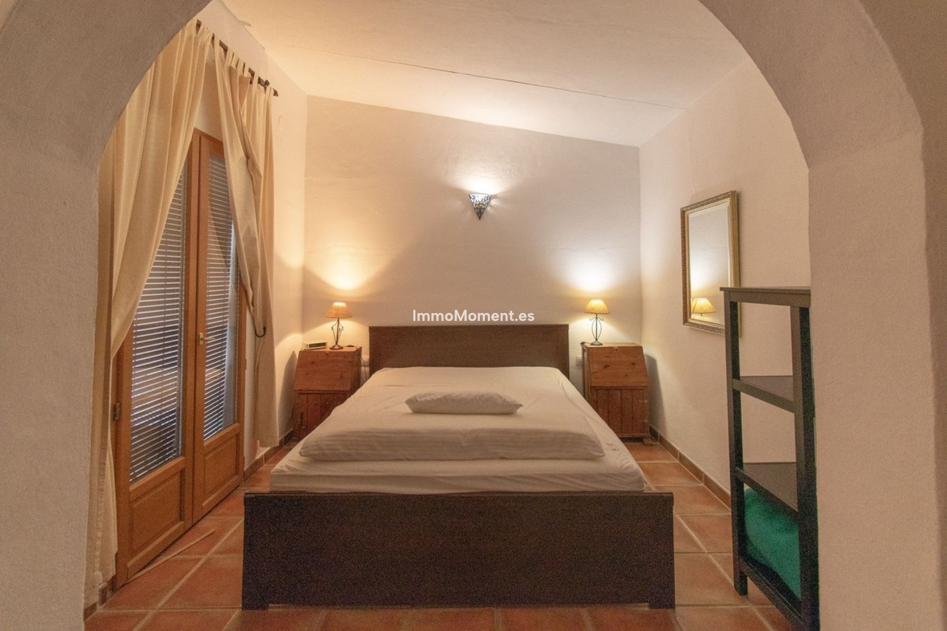 Reventa - Casa de campo - Interior  - Alora