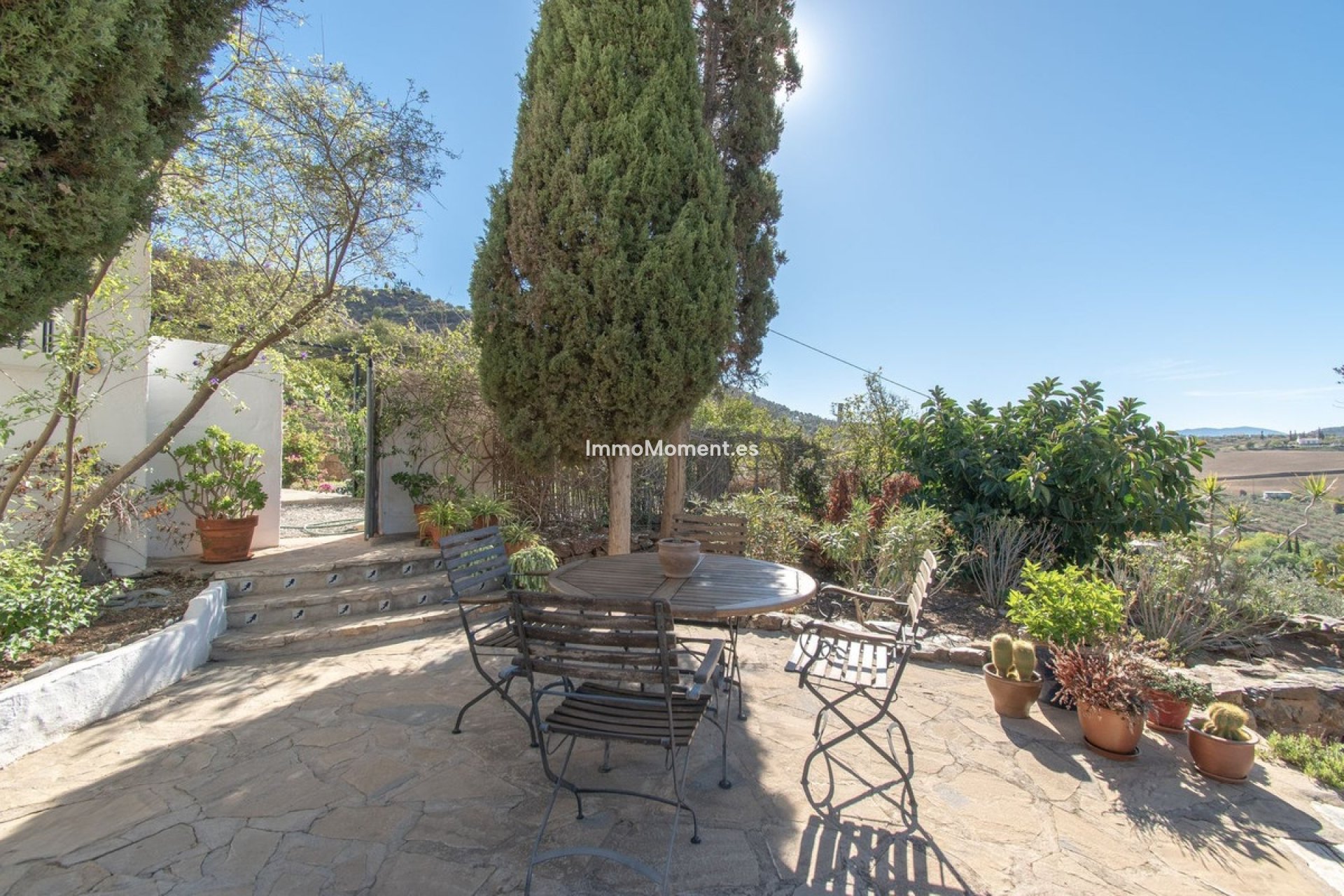 Reventa - Casa de campo - Interior  - Alora