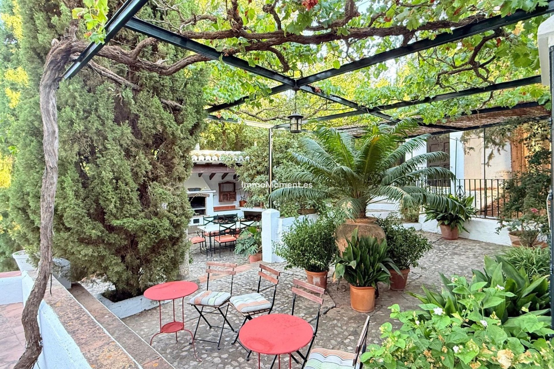 Reventa - Casa de campo - Interior  - Alora