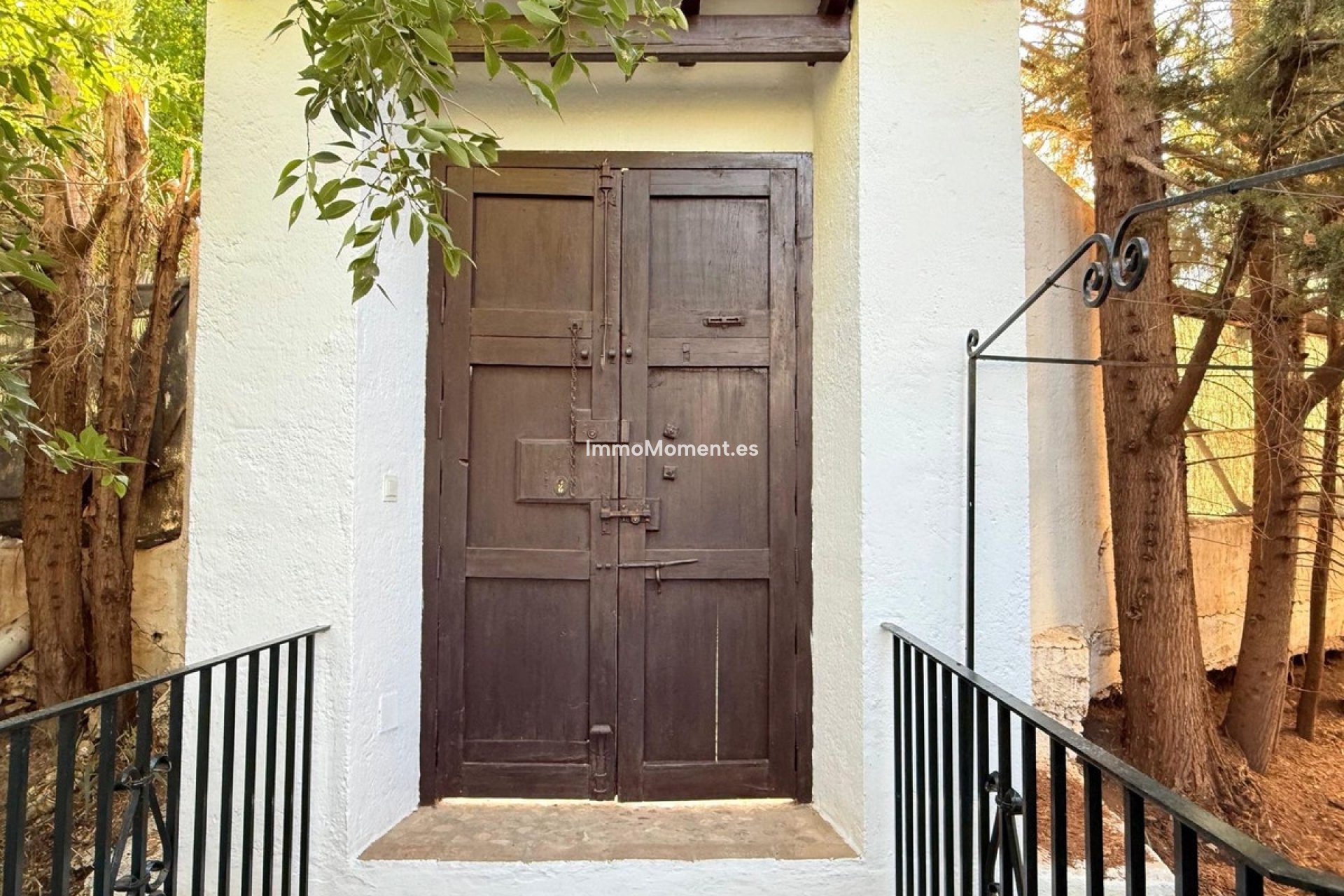 Reventa - Casa de campo - Interior  - Alora