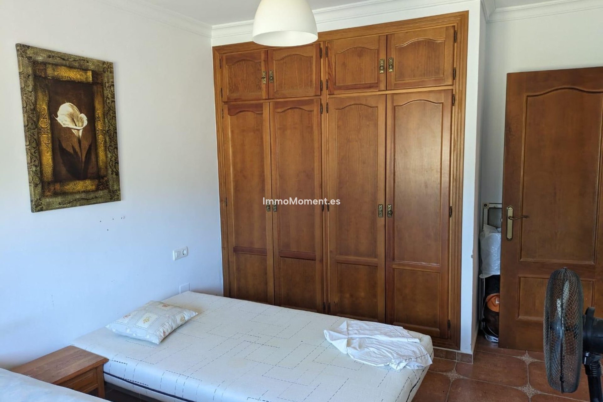 Reventa - Casa de campo - Interior  - Alora