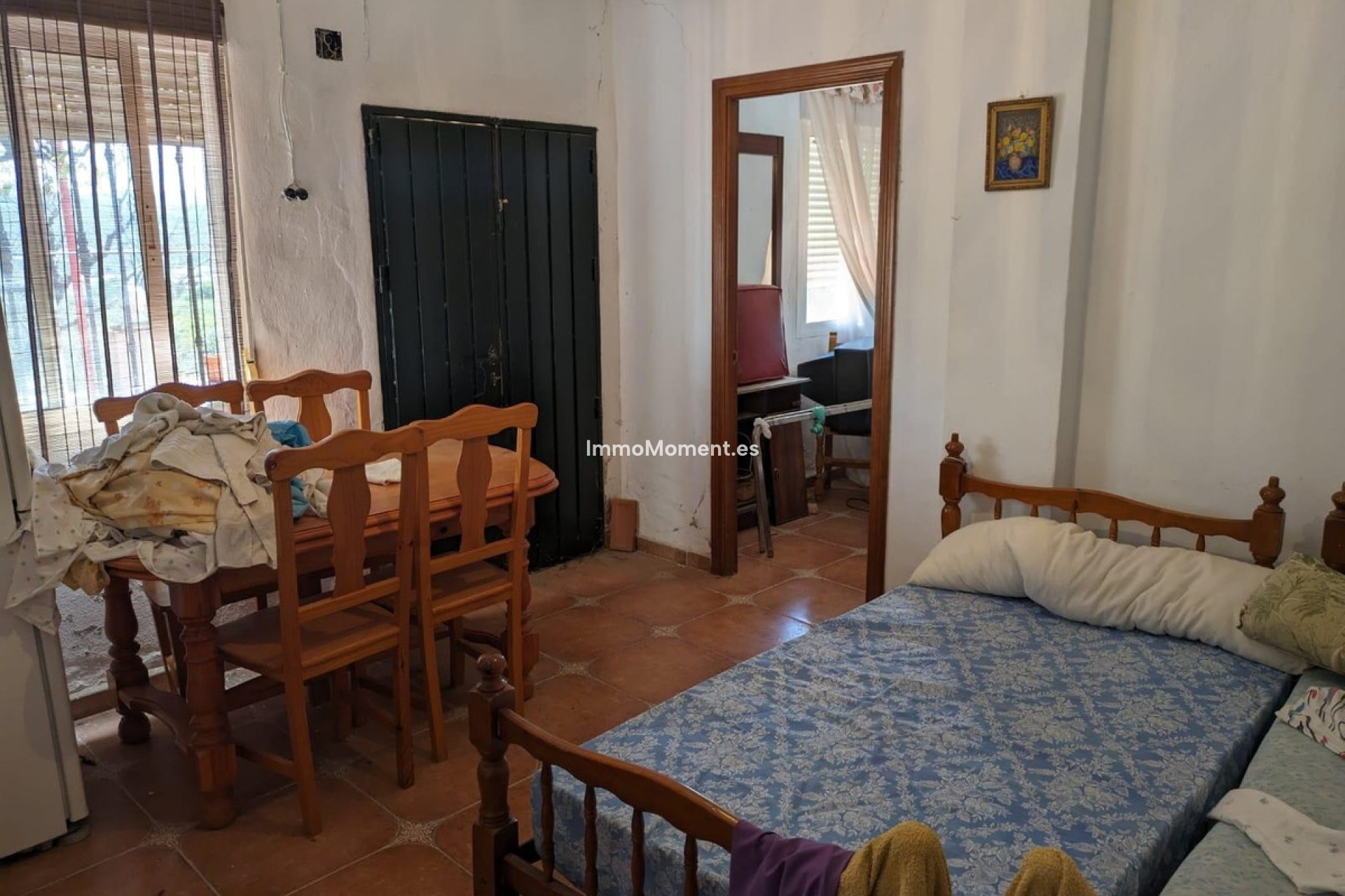 Reventa - Casa de campo - Interior  - Alora