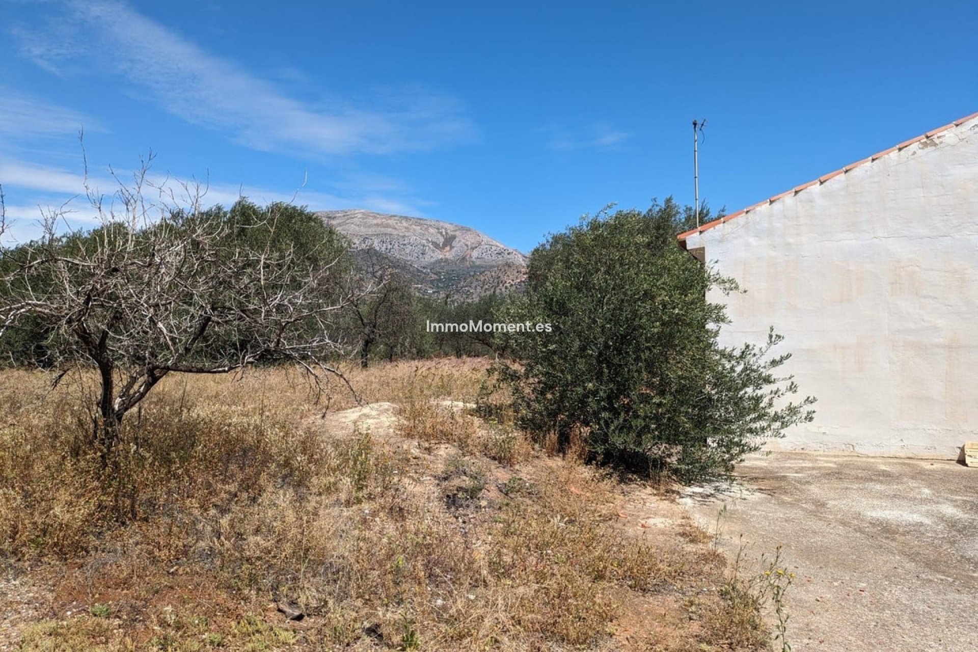 Reventa - Casa de campo - Interior  - Alora