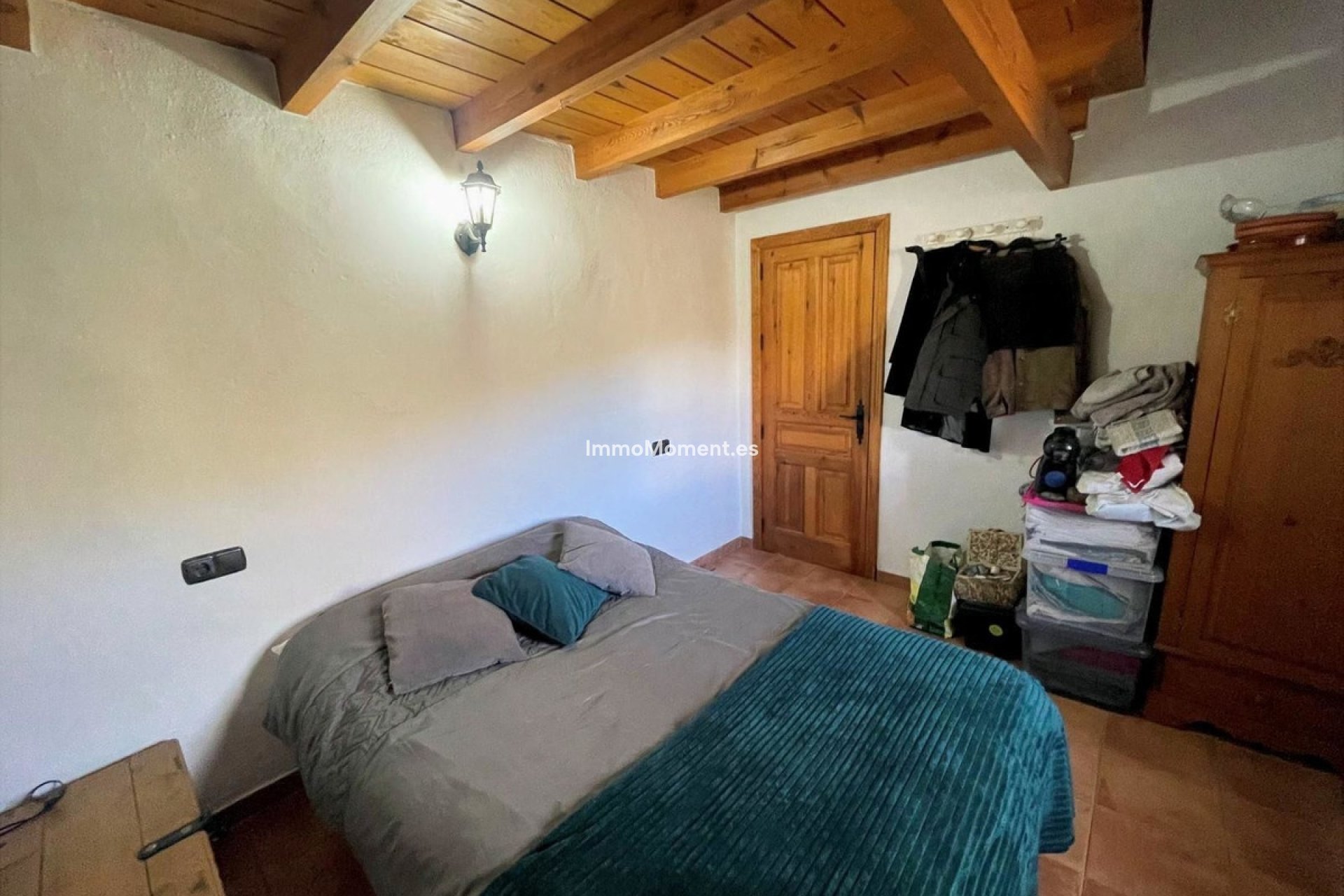 Reventa - Casa de campo - Interior  - Alora