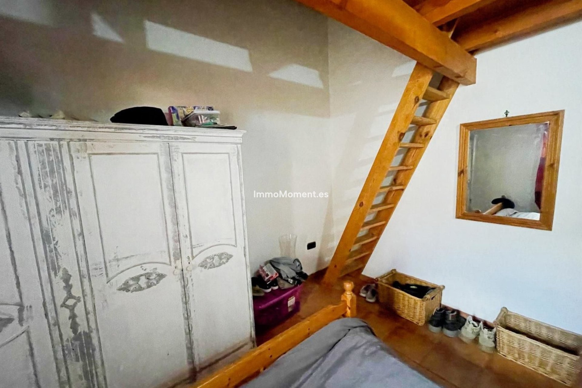 Reventa - Casa de campo - Interior  - Alora