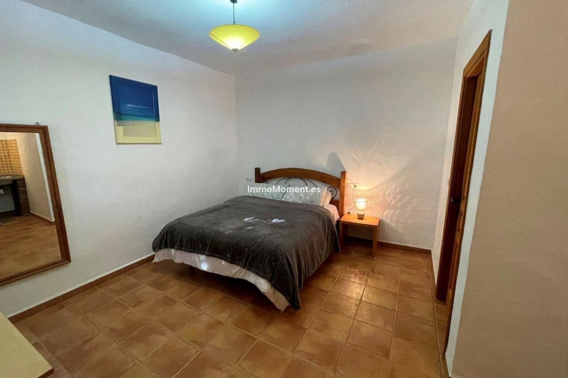 Reventa - Casa de campo - Interior  - Alora
