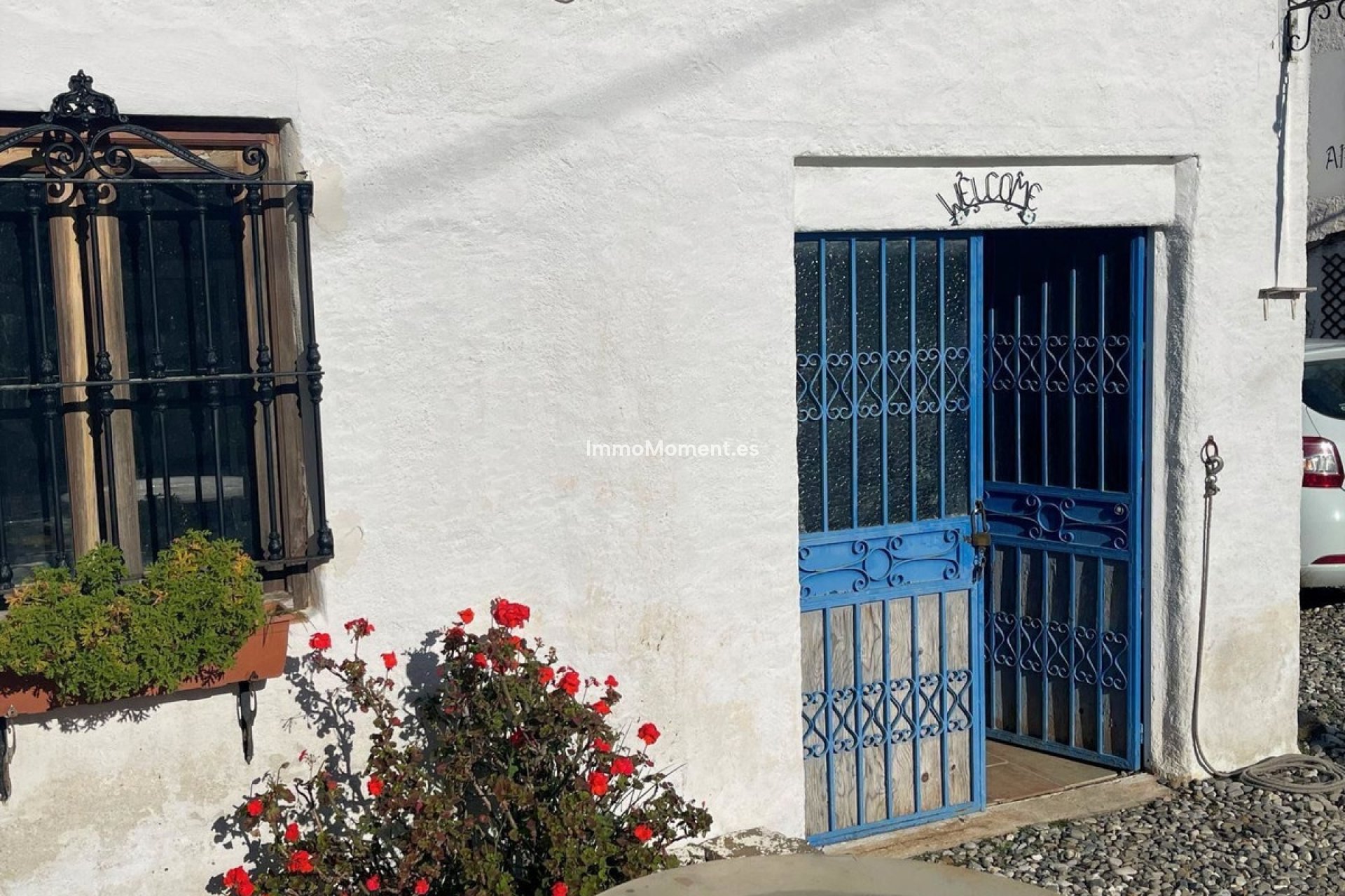 Reventa - Casa de campo - Interior  - Alora