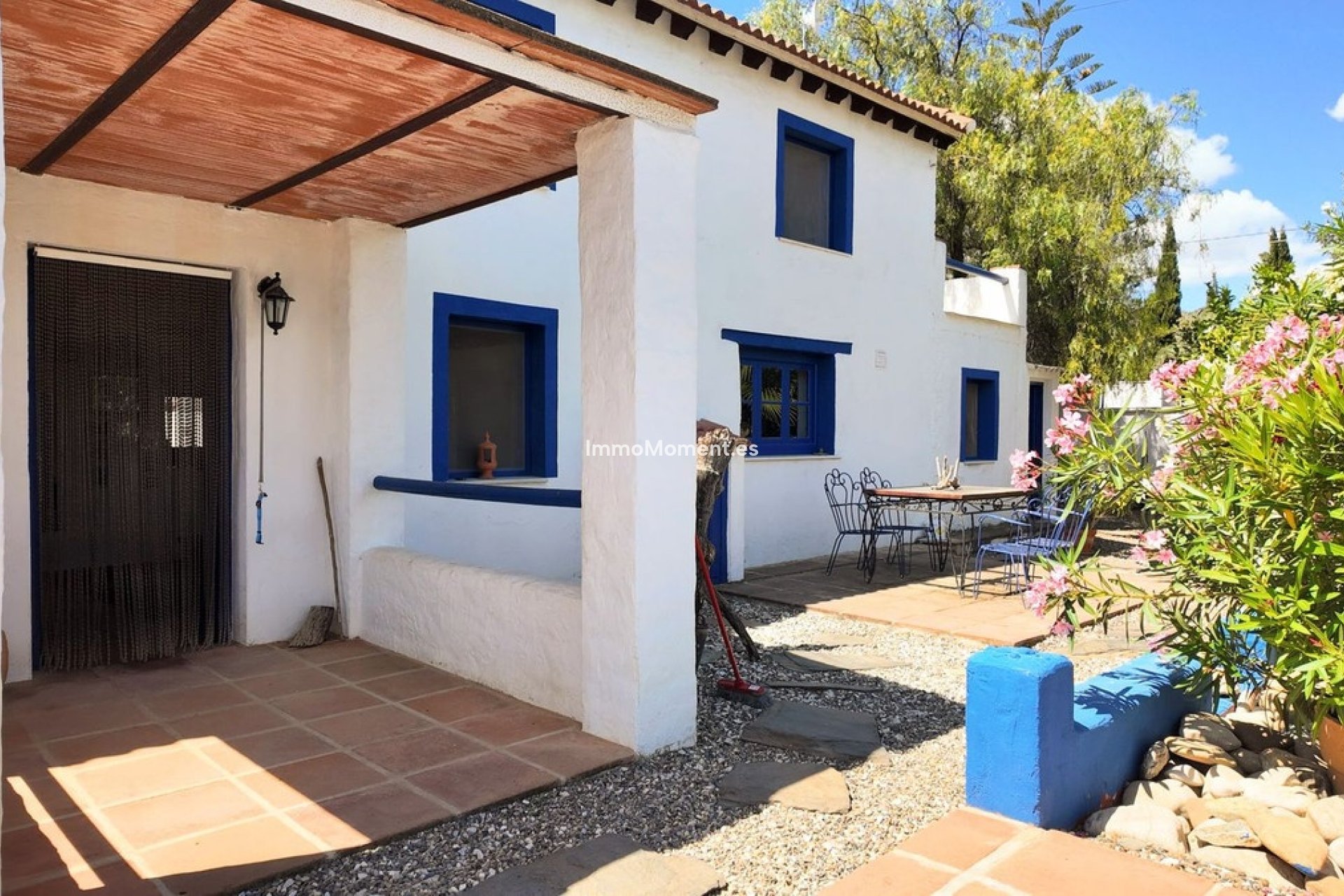 Reventa - Casa de campo - Interior  - Alora