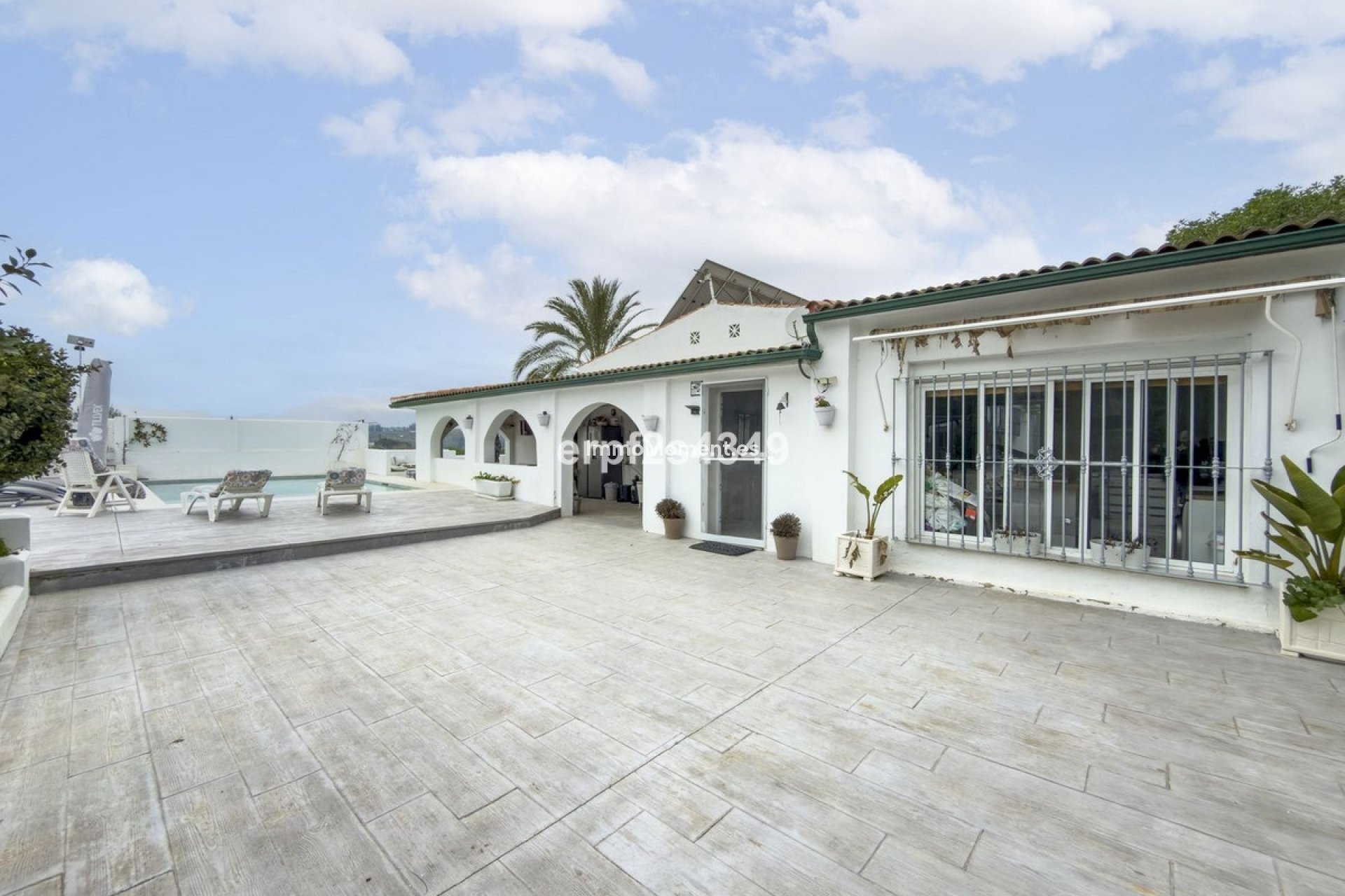 Reventa - Casa de campo - Interior  - Cártama Centro