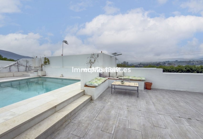 Reventa - Casa de campo - Interior  - Cártama Centro