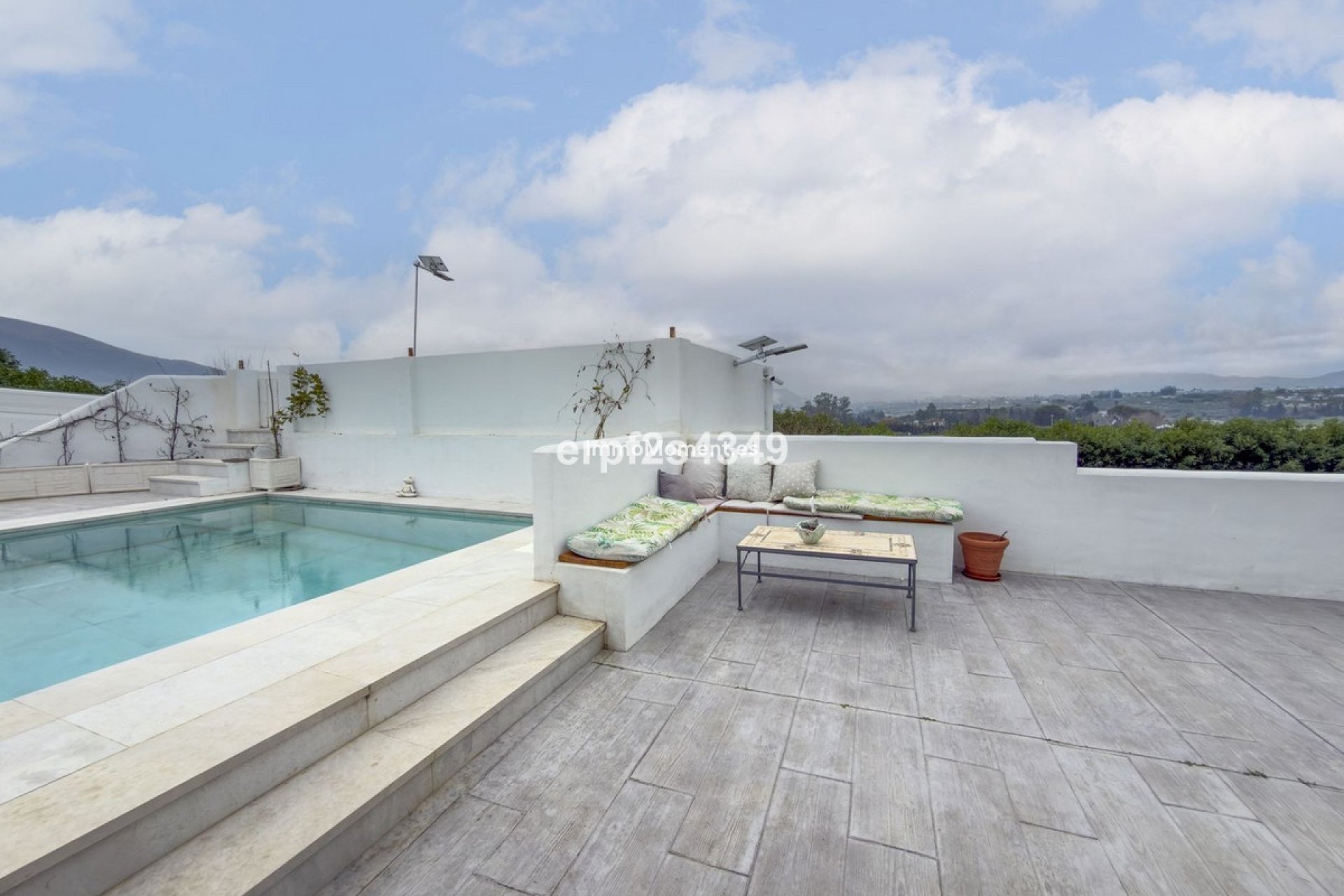 Reventa - Casa de campo - Interior  - Cártama Centro