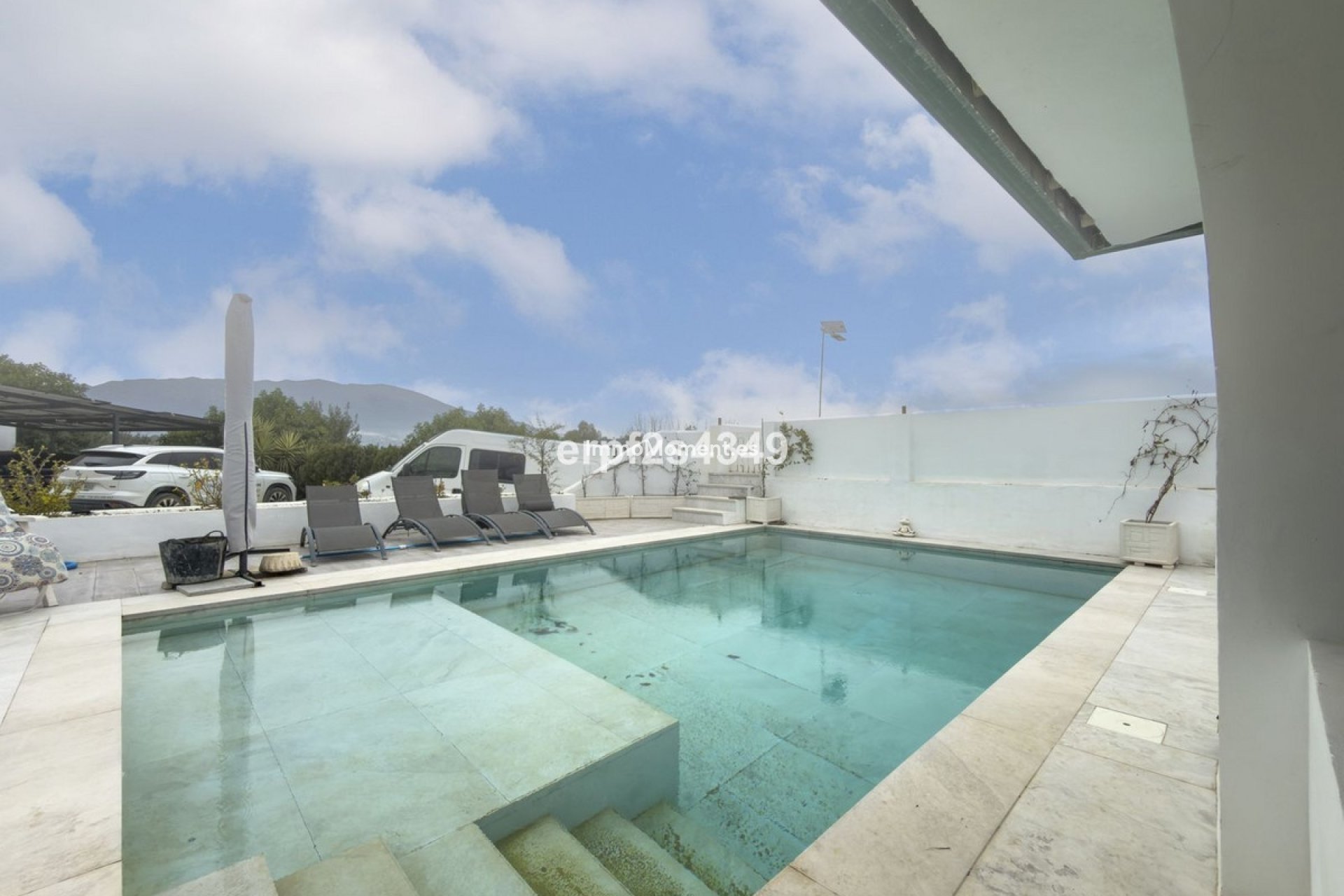 Reventa - Casa de campo - Interior  - Cártama Centro