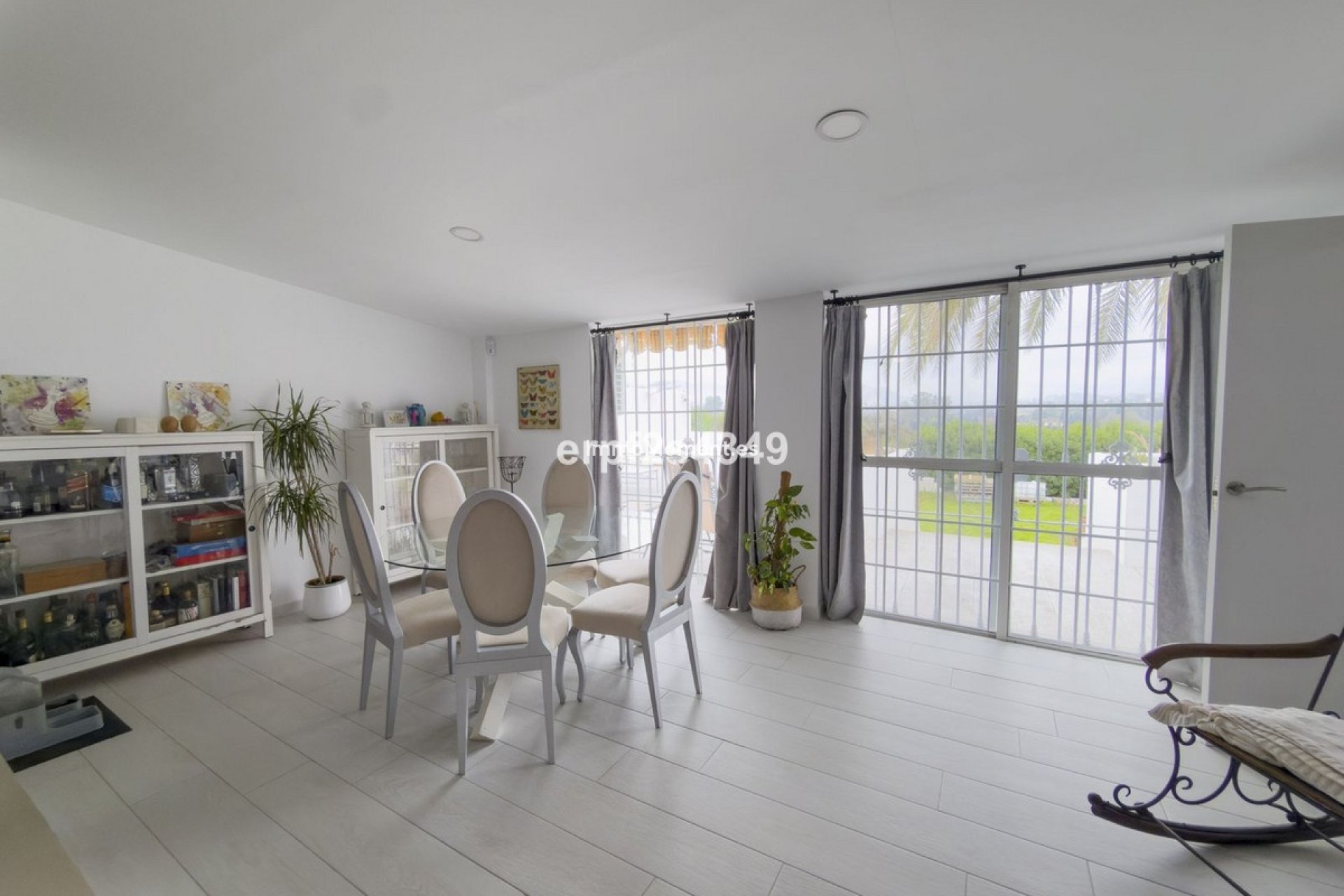 Reventa - Casa de campo - Interior  - Cártama Centro