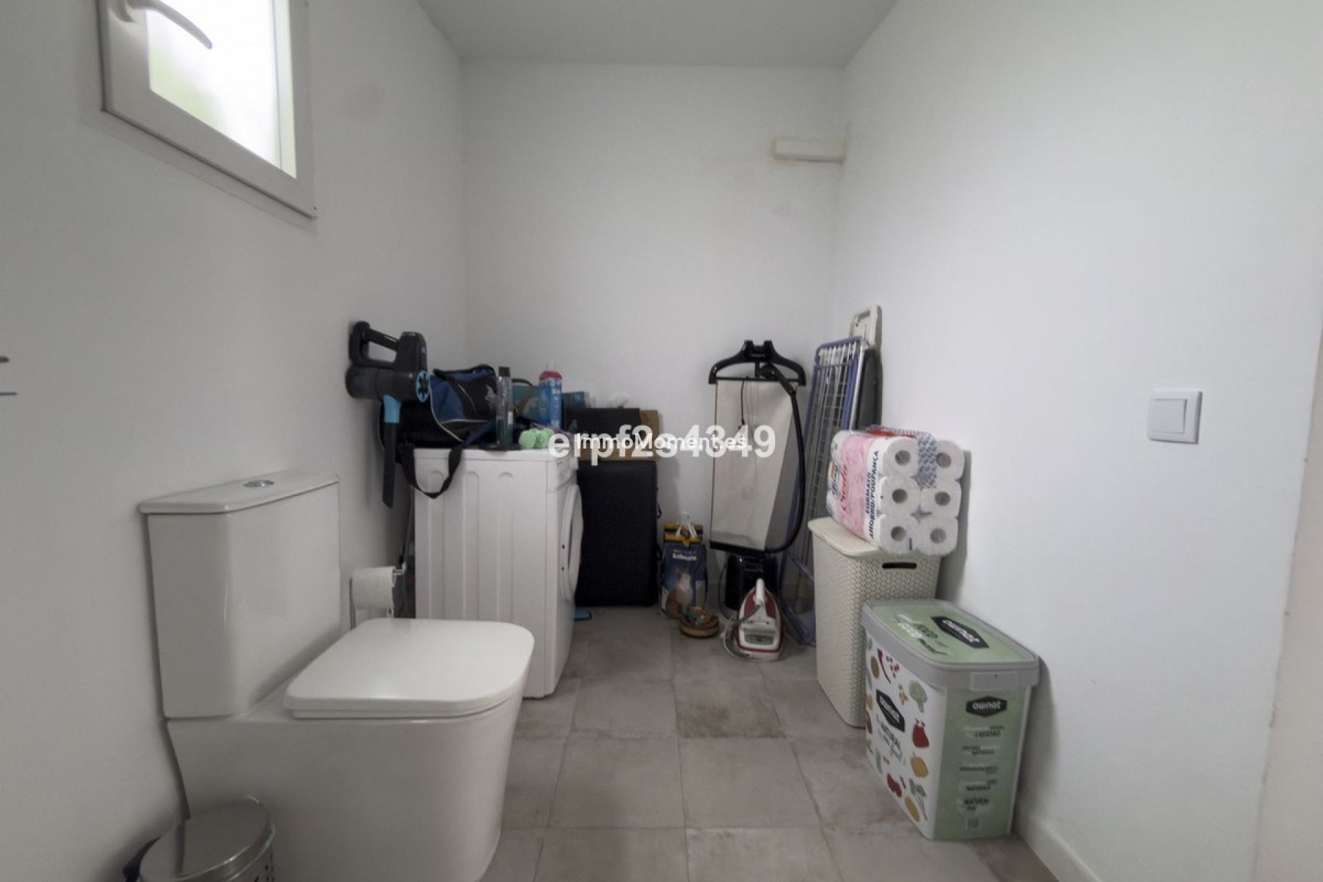 Reventa - Casa de campo - Interior  - Cártama Centro