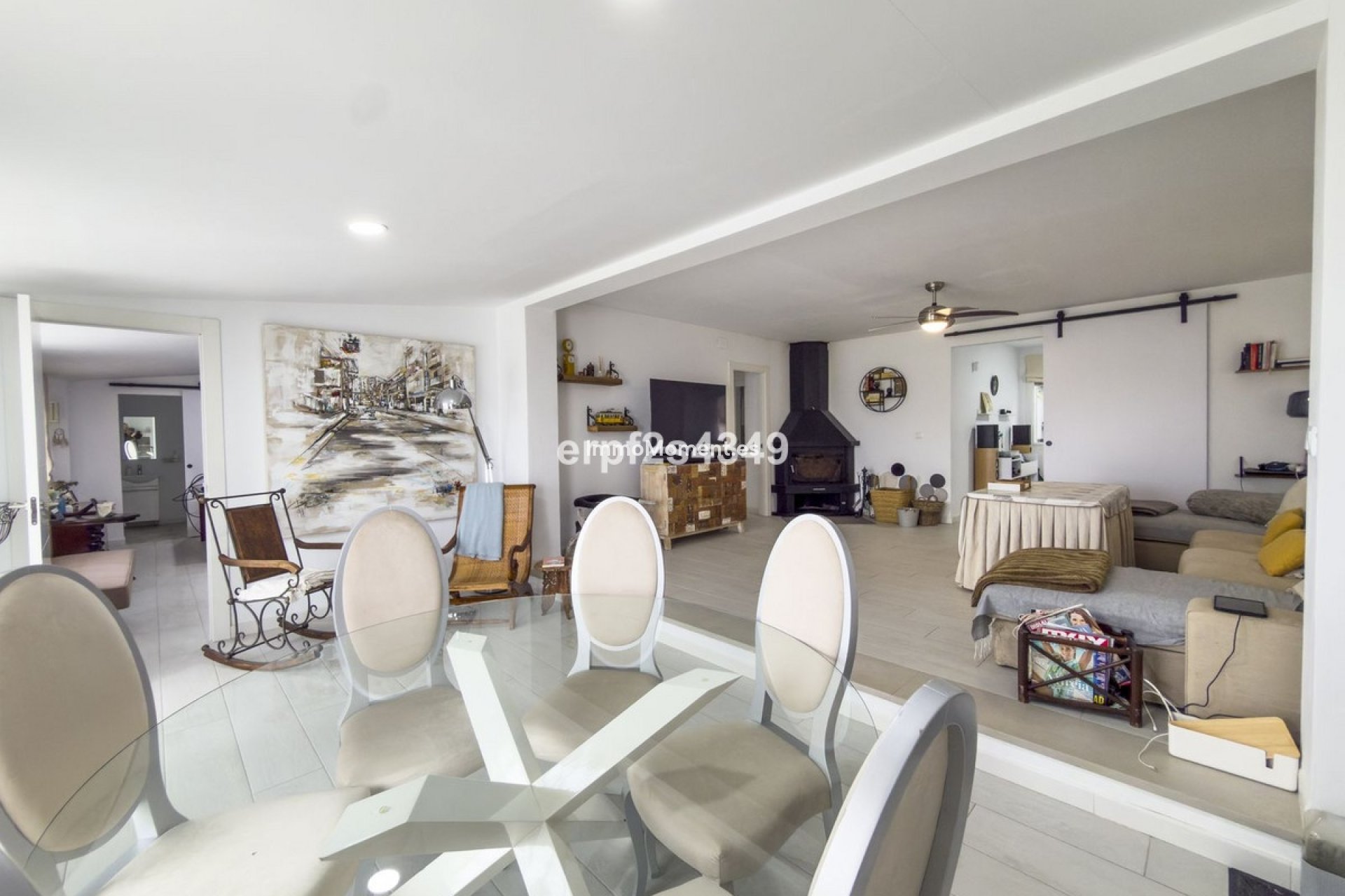 Reventa - Casa de campo - Interior  - Cártama Centro