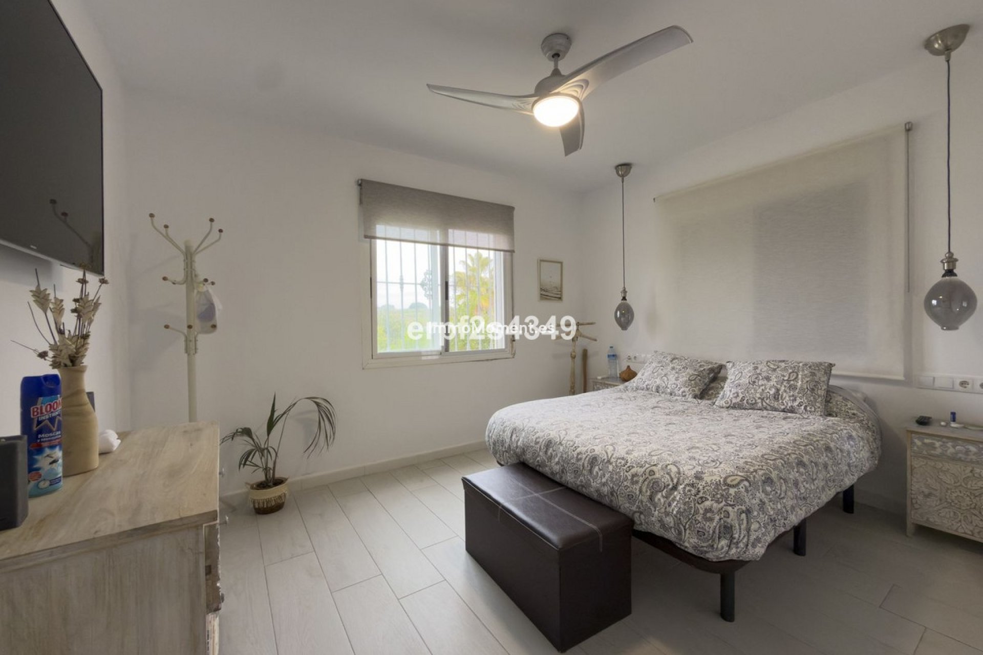 Reventa - Casa de campo - Interior  - Cártama Centro