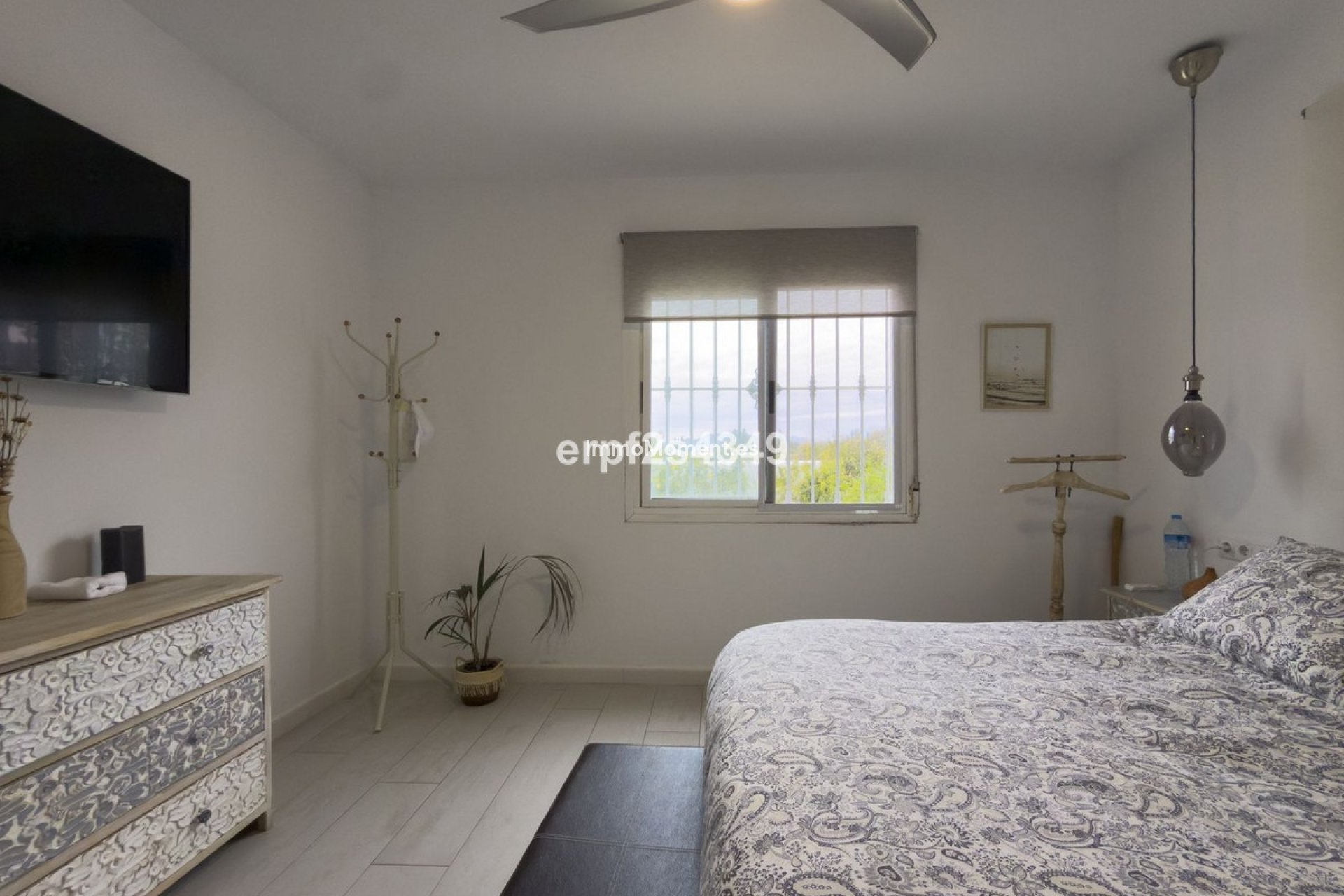 Reventa - Casa de campo - Interior  - Cártama Centro