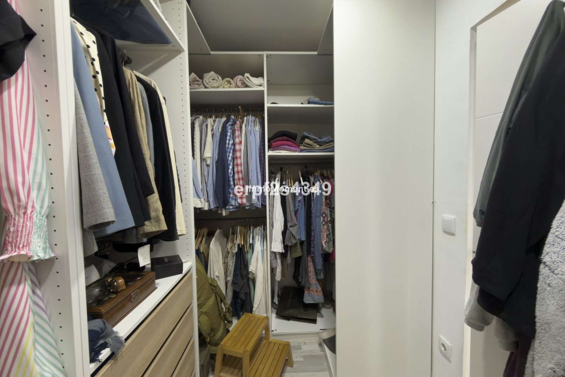 Reventa - Casa de campo - Interior  - Cártama Centro