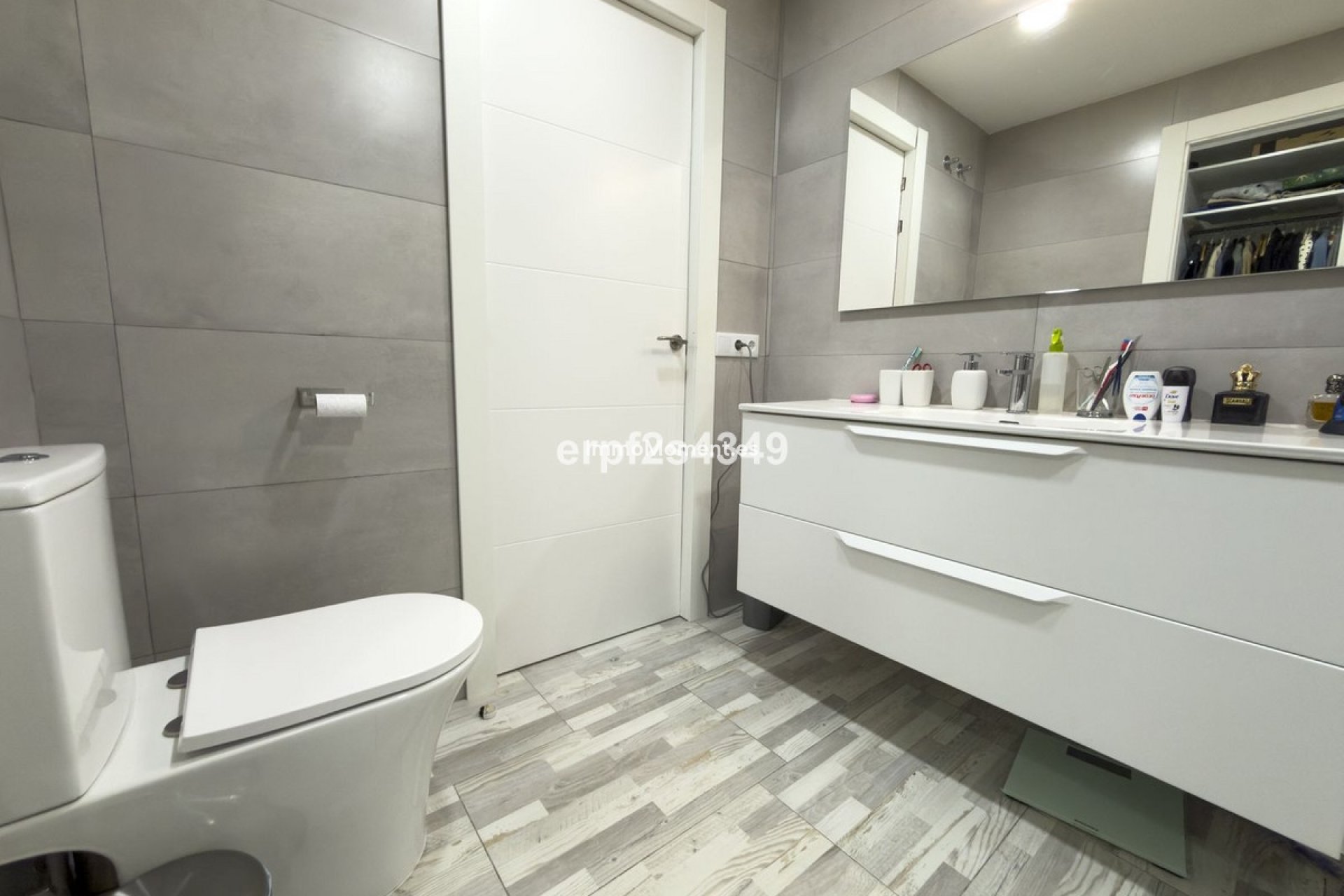 Reventa - Casa de campo - Interior  - Cártama Centro