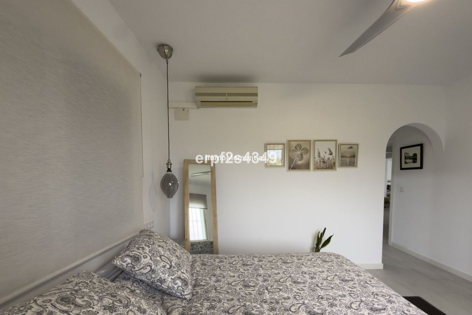 Reventa - Casa de campo - Interior  - Cártama Centro