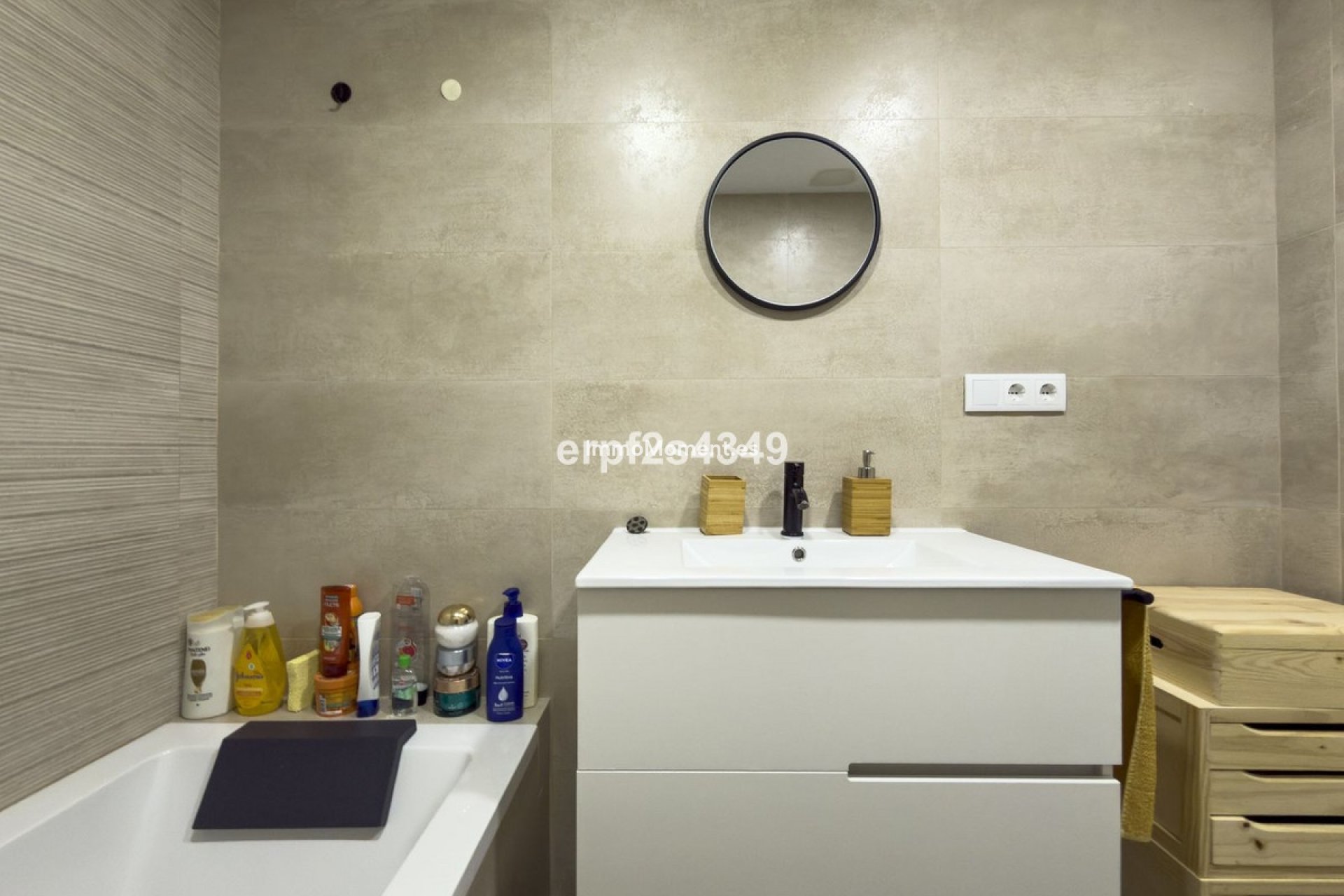 Reventa - Casa de campo - Interior  - Cártama Centro