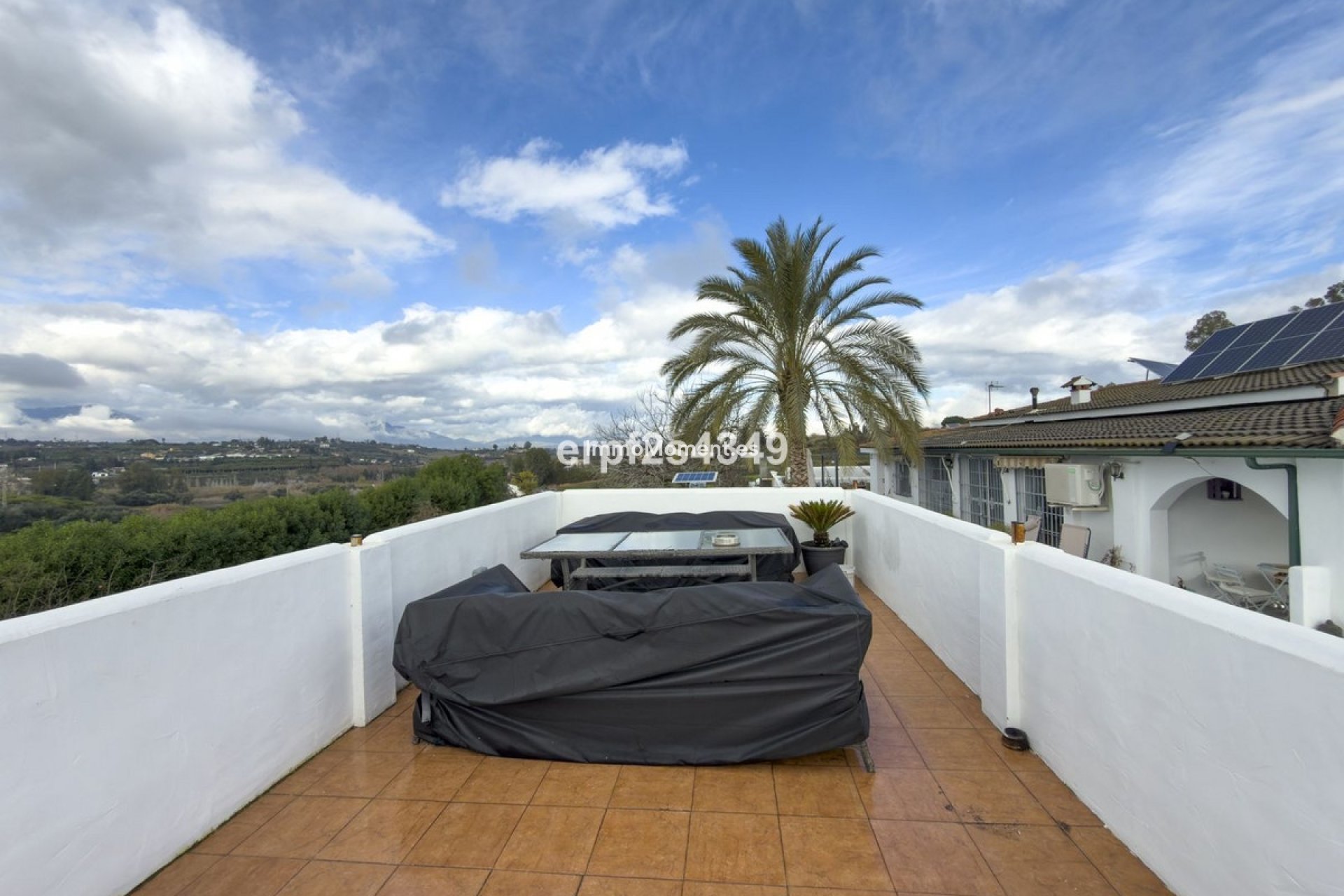 Reventa - Casa de campo - Interior  - Cártama Centro