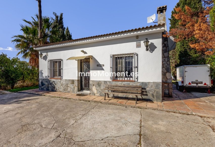 Reventa - Casa de campo - Interior  - Cártama Centro