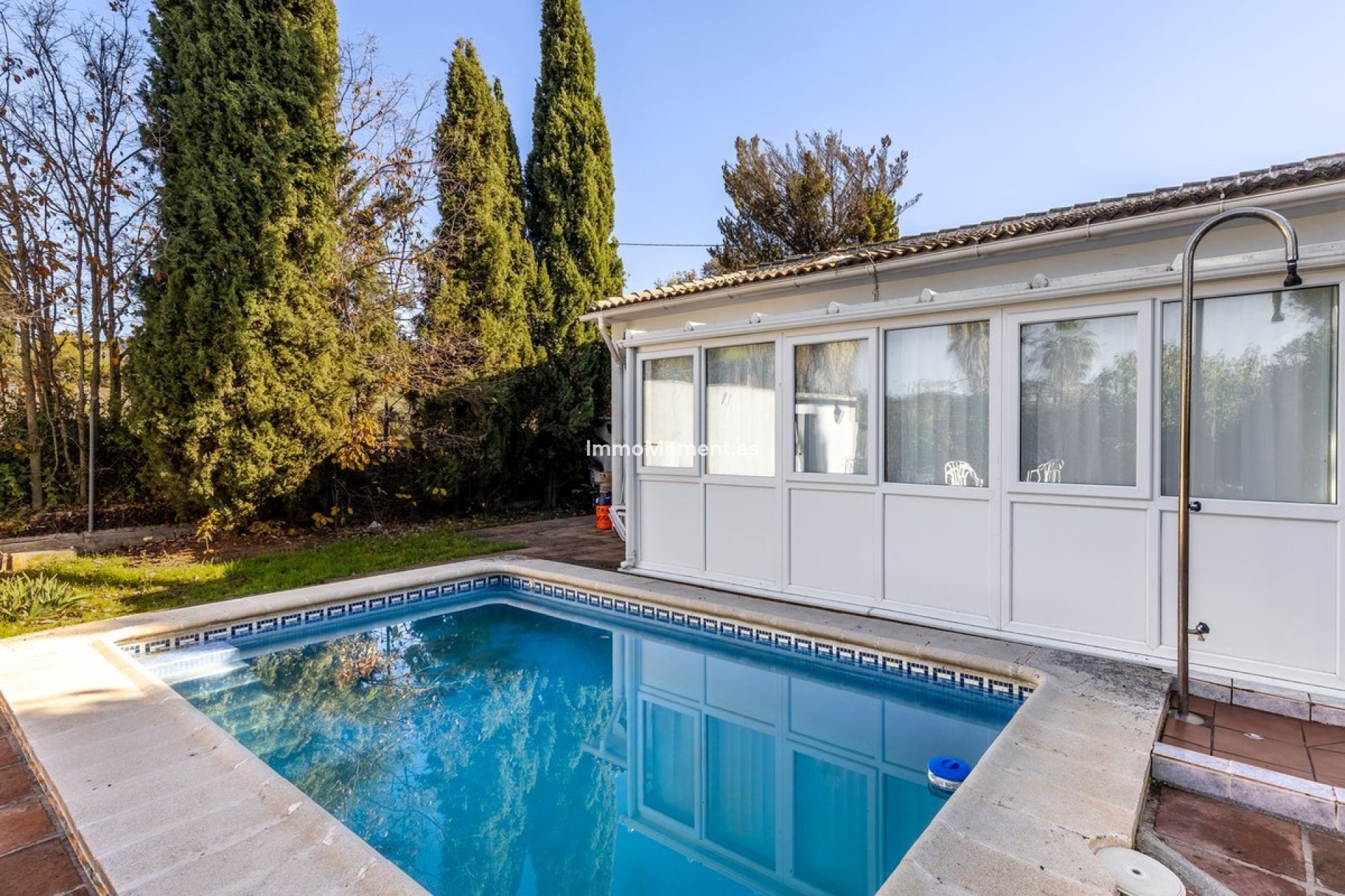 Reventa - Casa de campo - Interior  - Cártama Centro