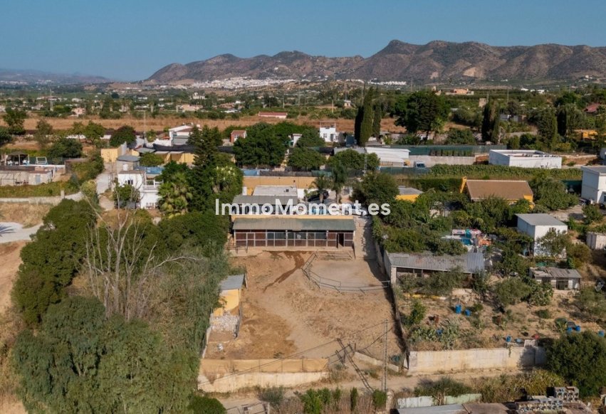 Reventa - Casa de campo - Interior  - Cártama Centro