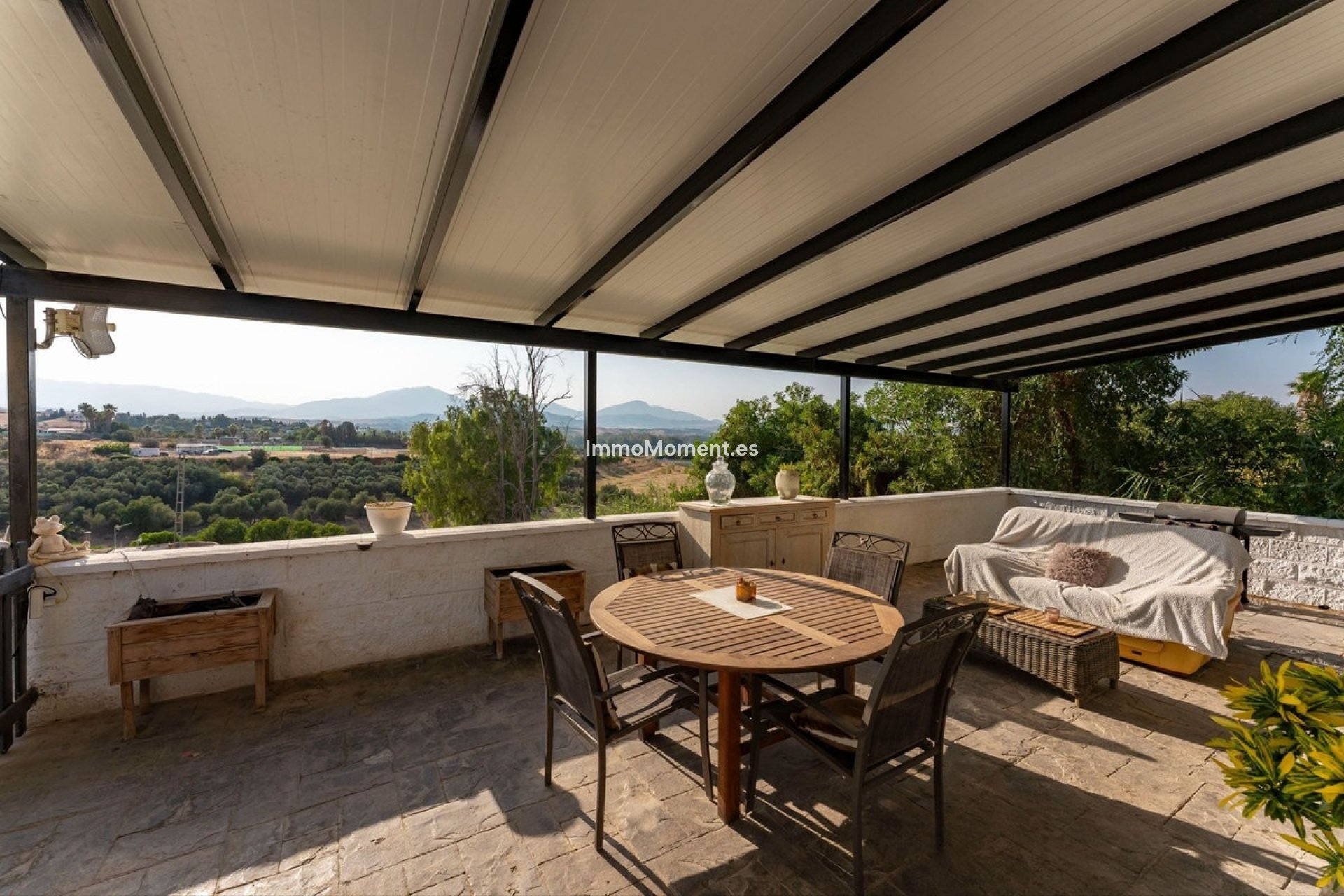 Reventa - Casa de campo - Interior  - Cártama Centro