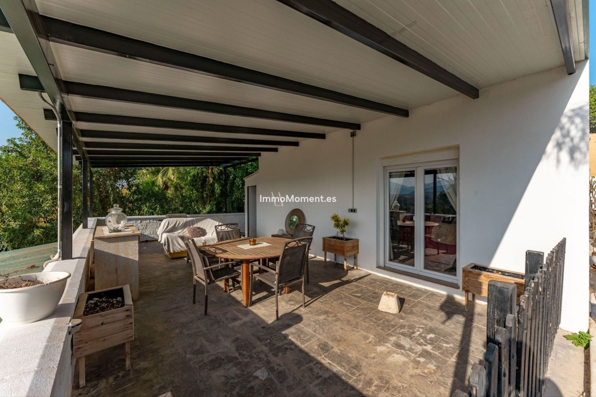 Reventa - Casa de campo - Interior  - Cártama Centro