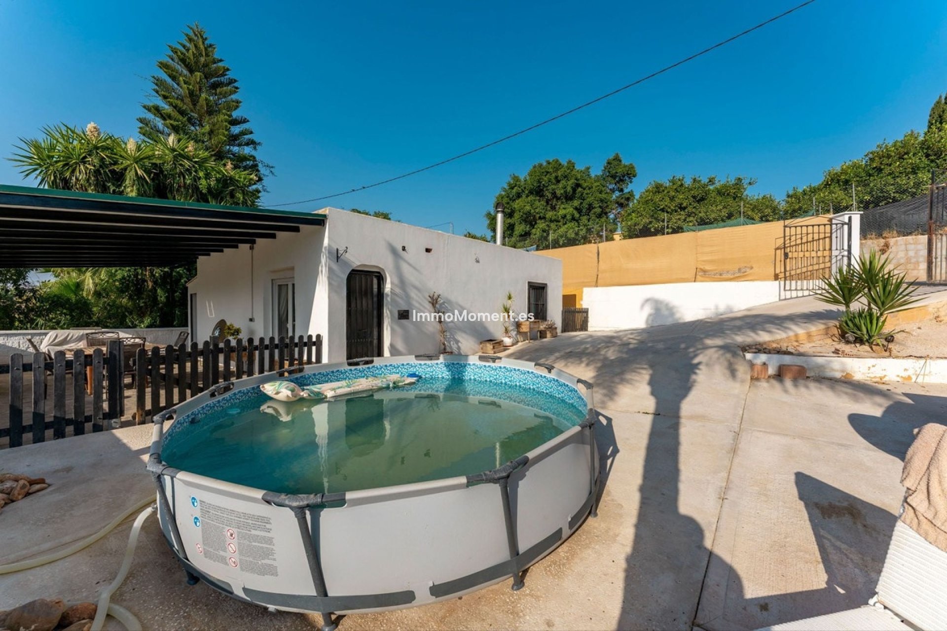 Reventa - Casa de campo - Interior  - Cártama Centro