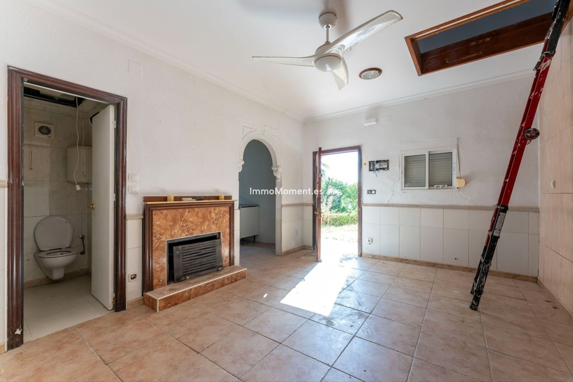 Reventa - Casa de campo - Interior  - Cártama Centro