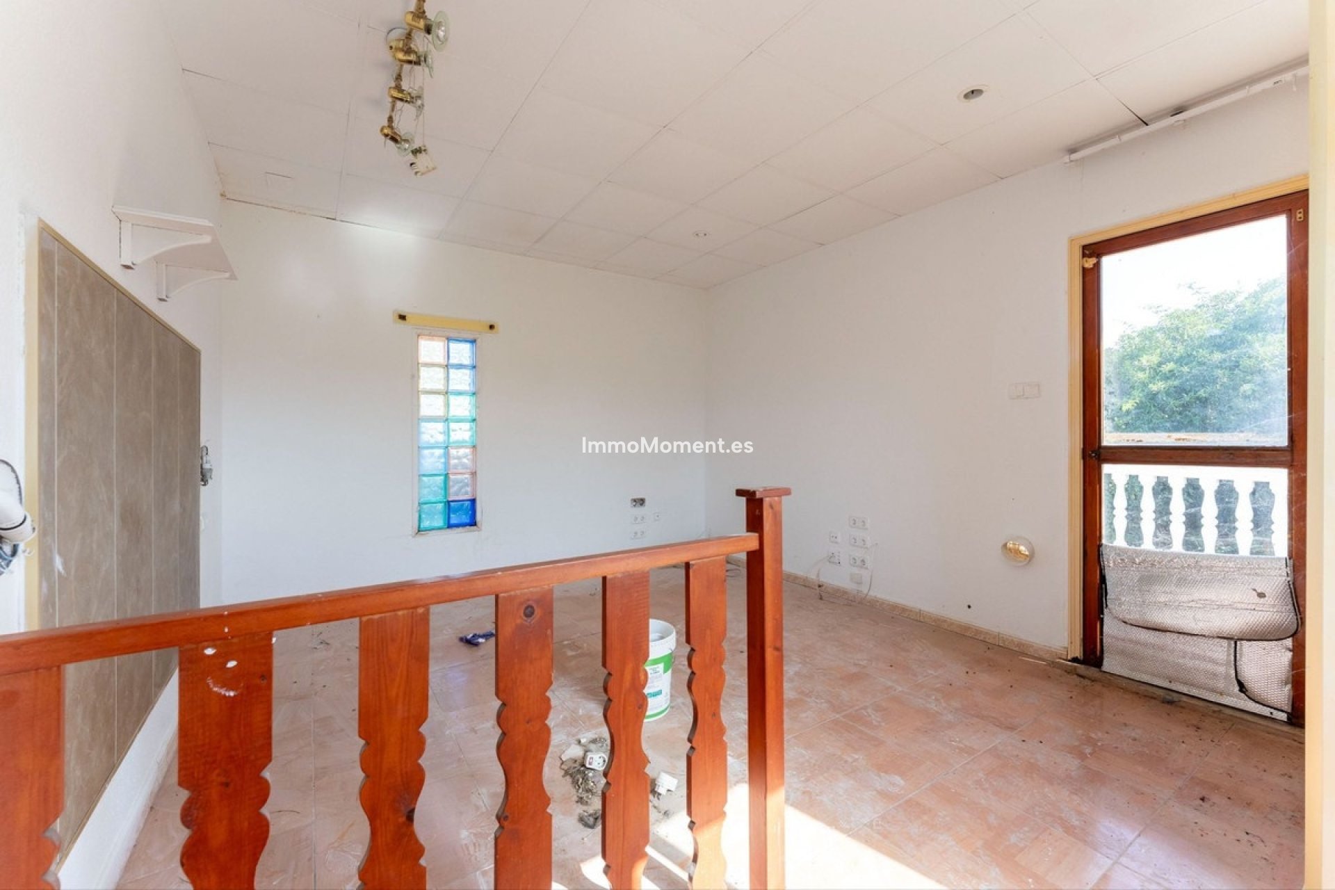 Reventa - Casa de campo - Interior  - Cártama Centro