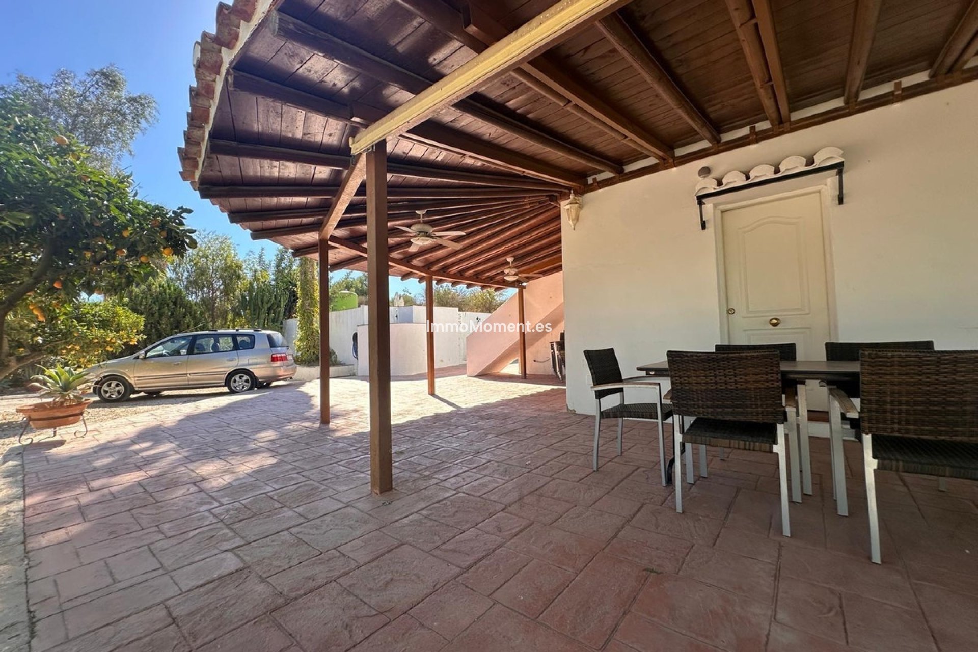 Reventa - Casa de campo - Interior  - Cártama Centro