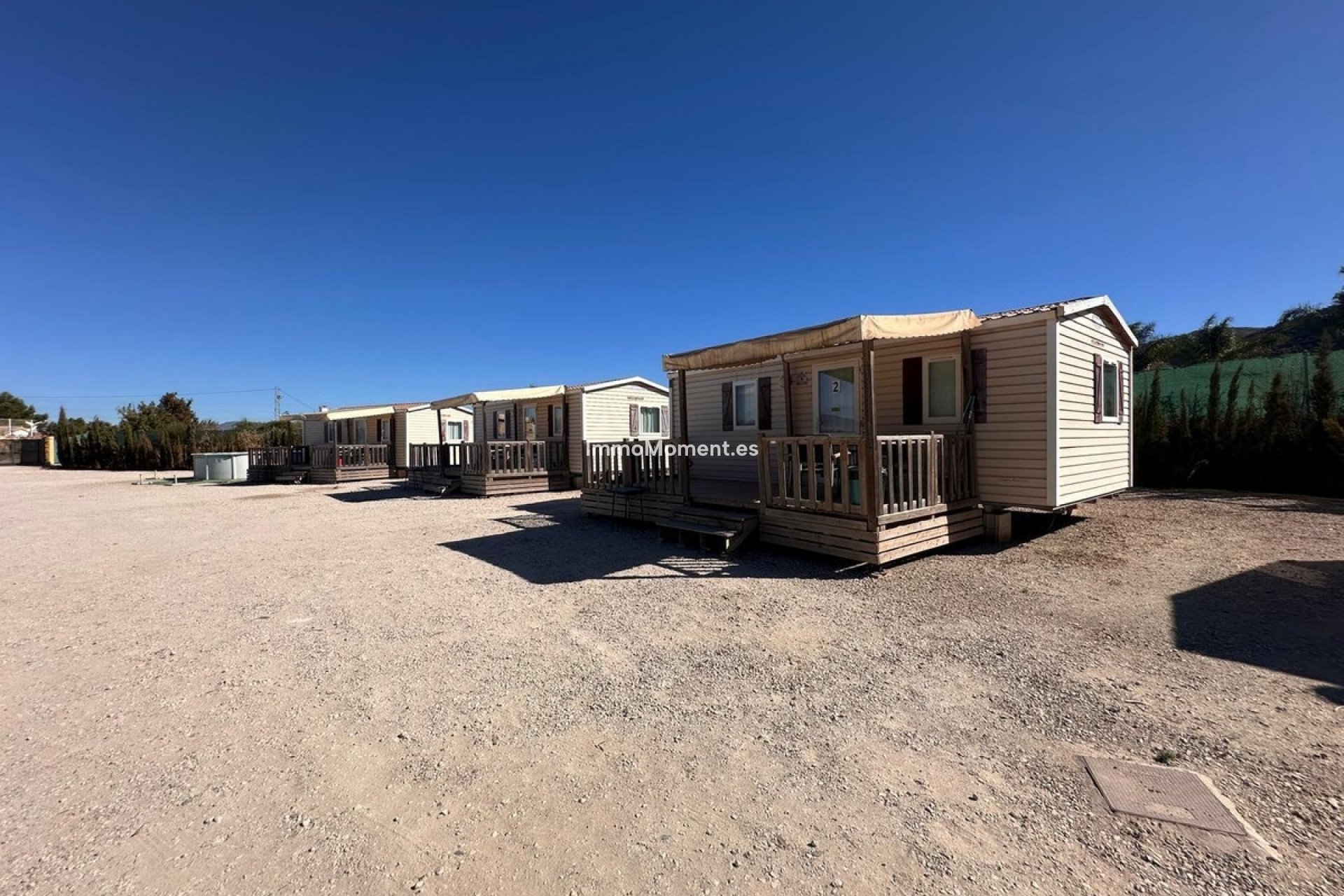 Reventa - Casa de campo - Interior  - Cártama Centro