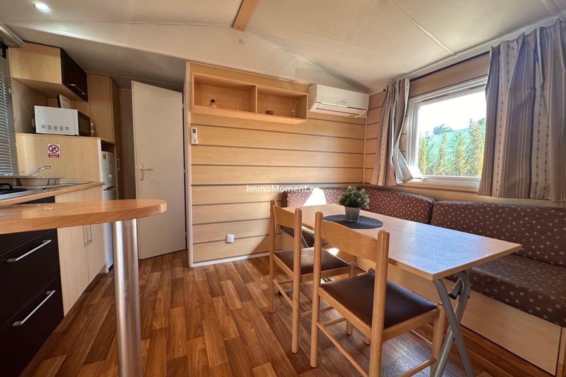 Reventa - Casa de campo - Interior  - Cártama Centro