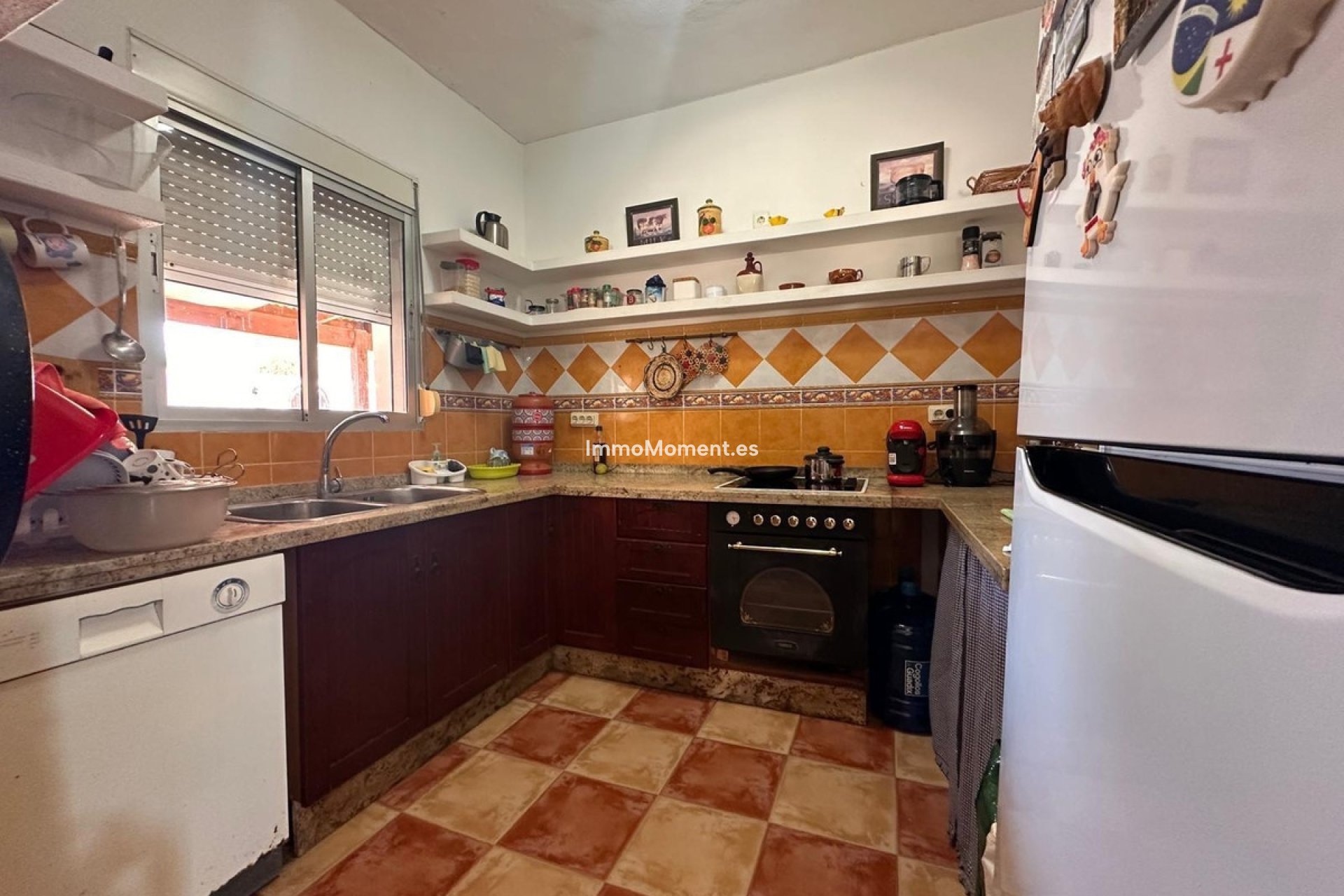 Reventa - Casa de campo - Interior  - Cártama Centro