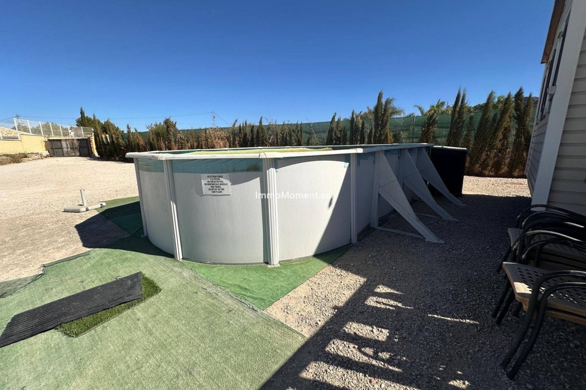 Reventa - Casa de campo - Interior  - Cártama Centro