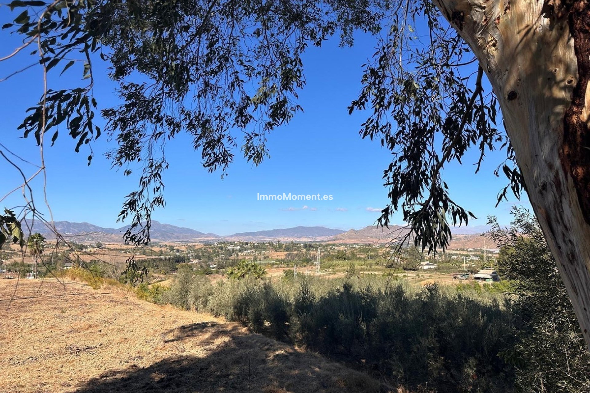 Reventa - Casa de campo - Interior  - Cártama Centro